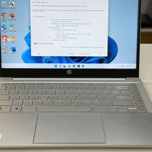 laptop hp