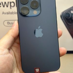 điện thoại iphone 15 pro