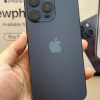 điện thoại iphone 15 prm