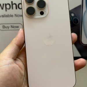 điện thoại iphone 16 prm