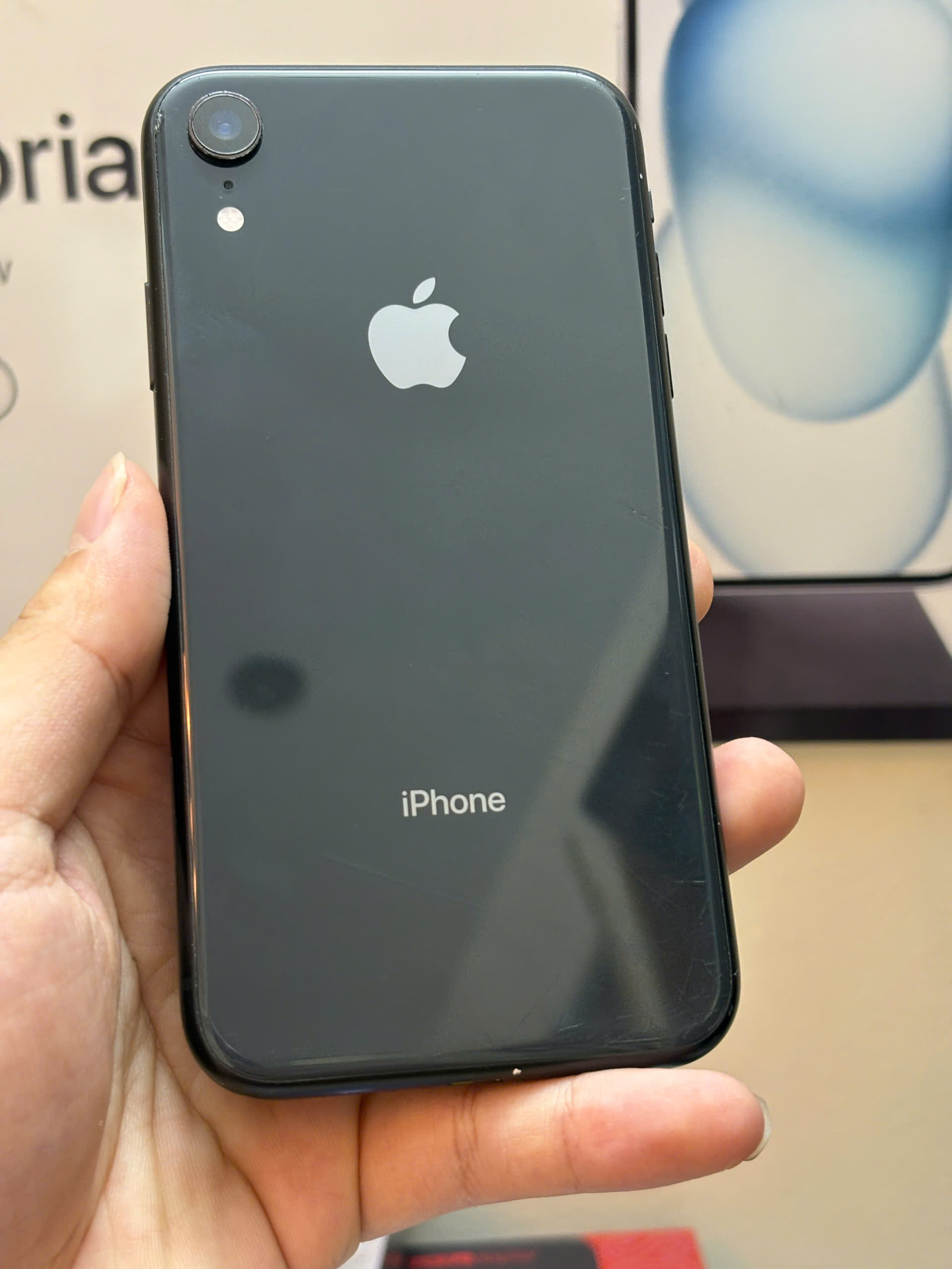 điện thoại xr