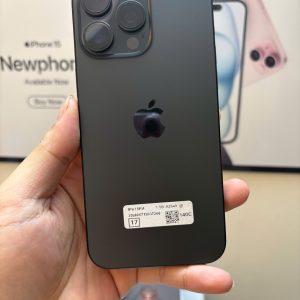 điện thoại iphone 15 prm