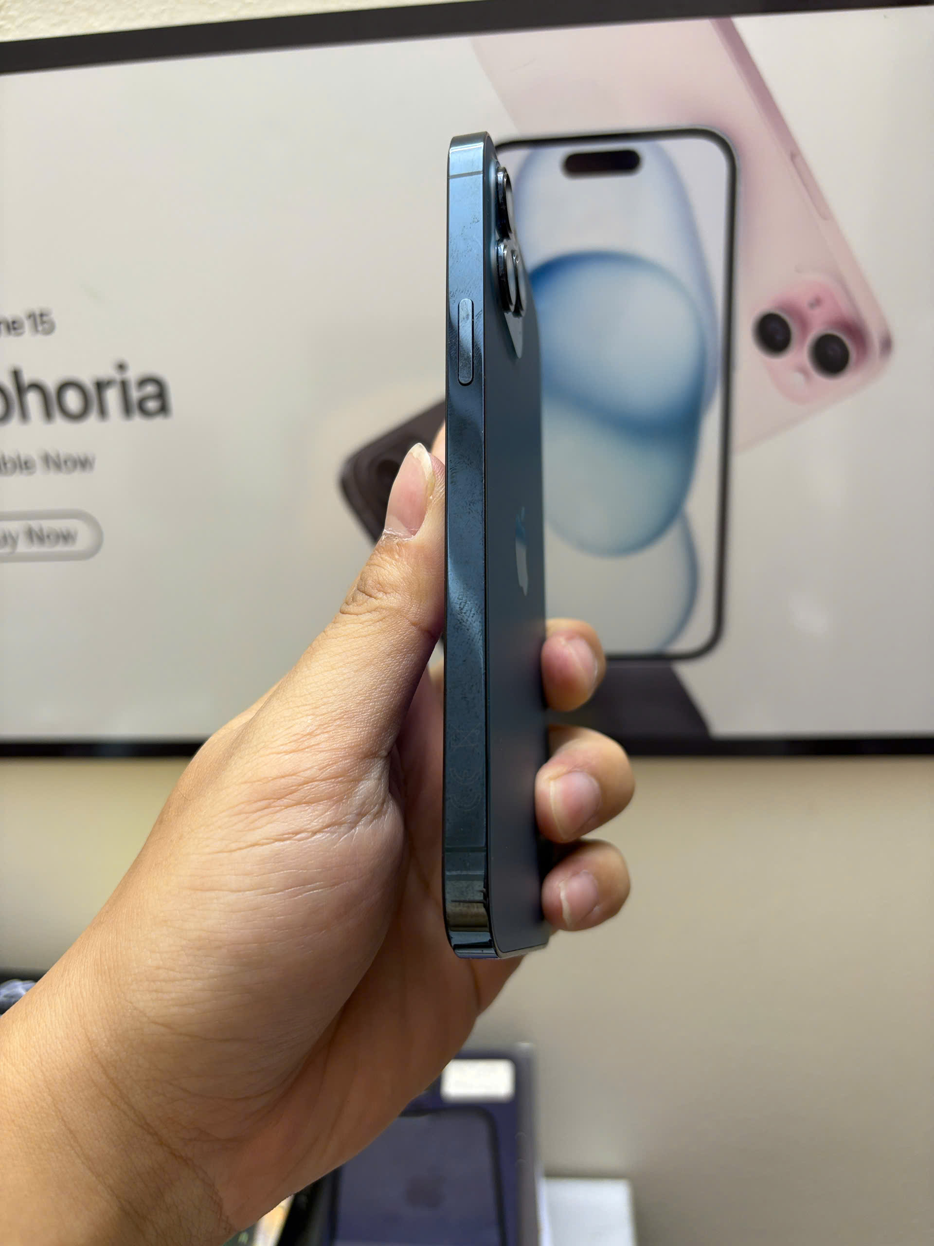 12 PRM 256GB thay màn - Hình ảnh 2