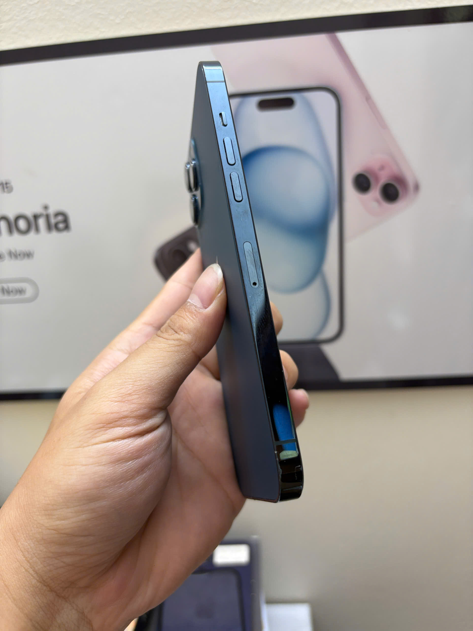 12 PRM 256GB thay màn - Hình ảnh 5