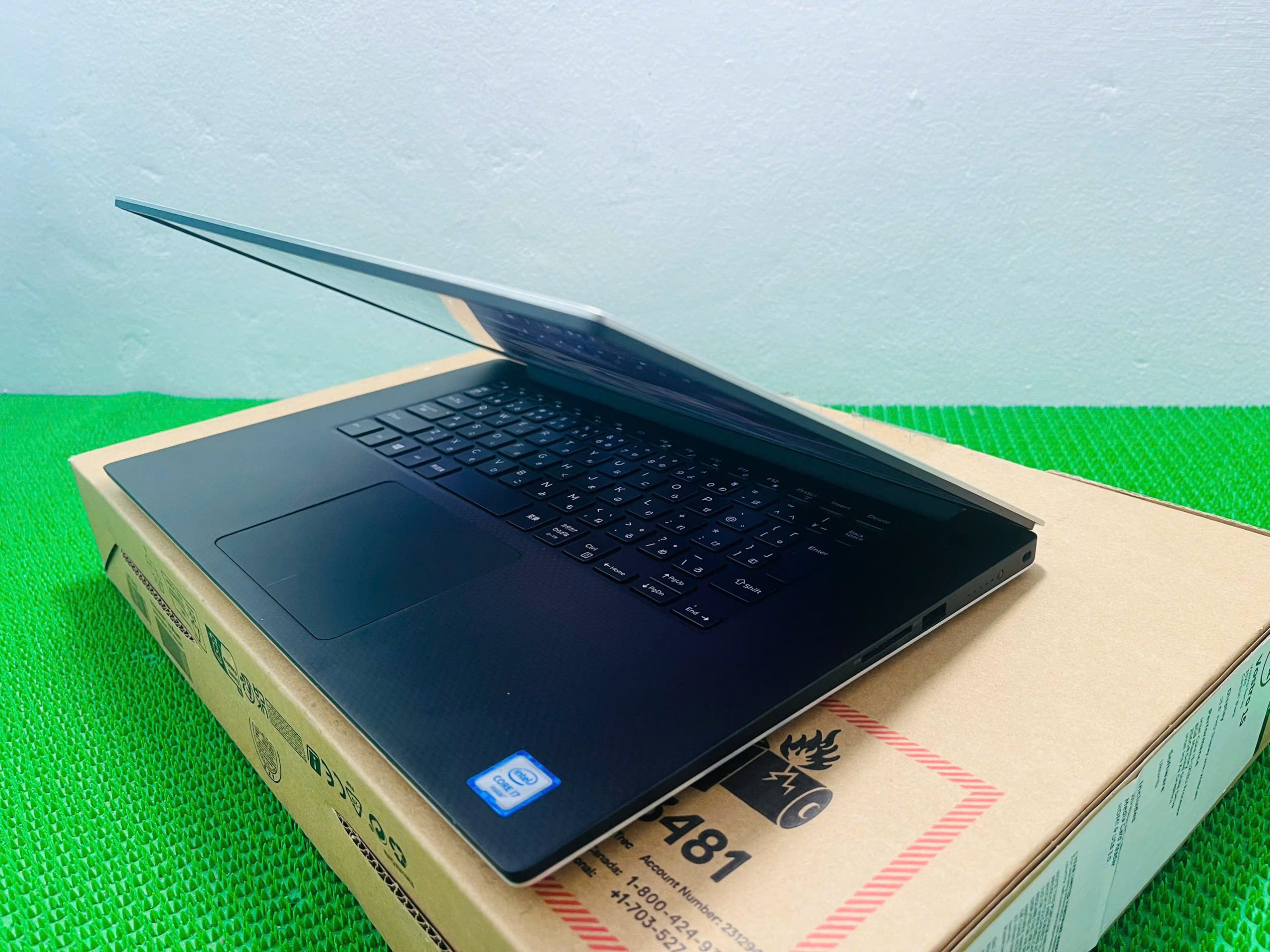 laptop dell
