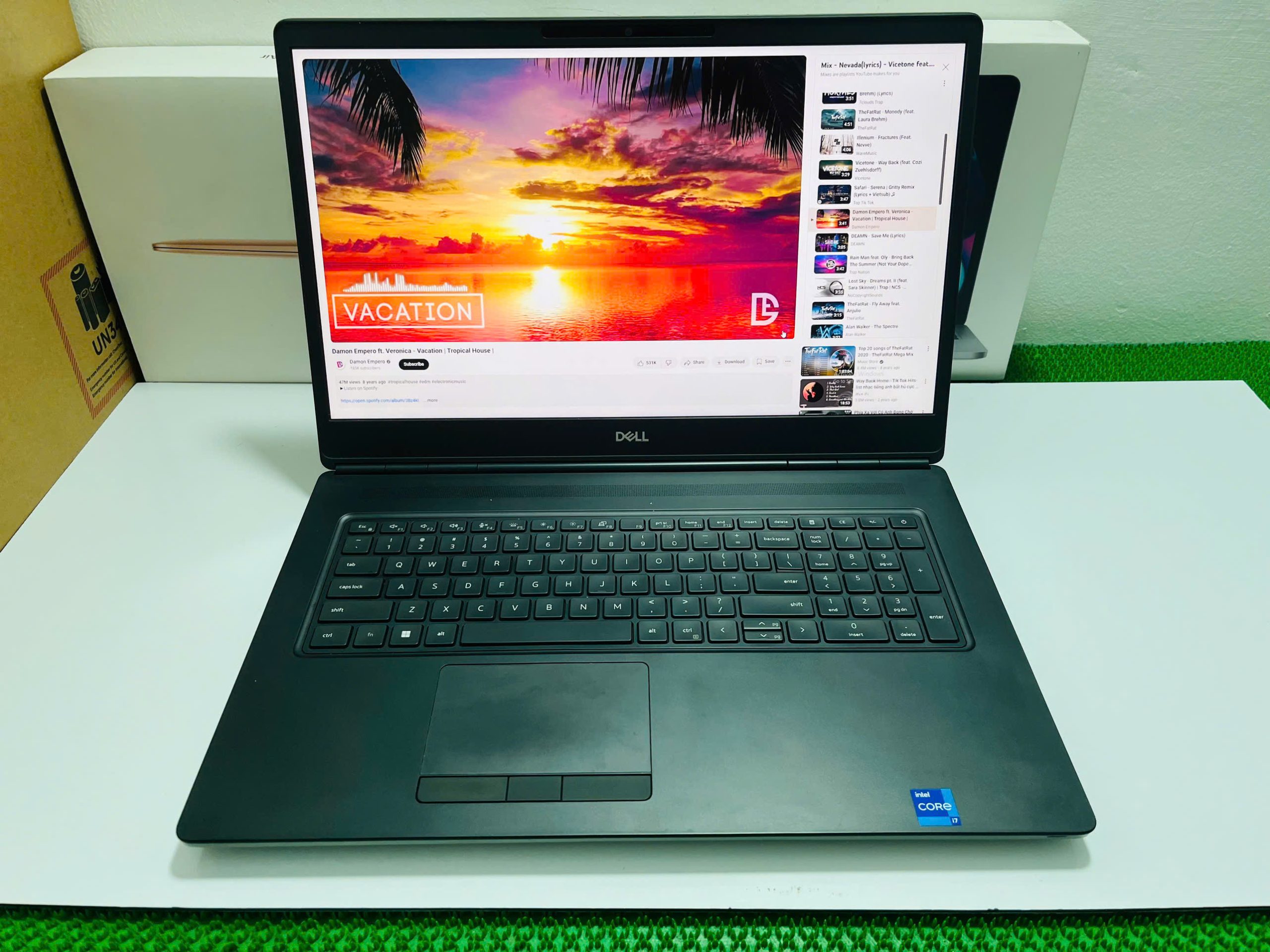laptop dell
