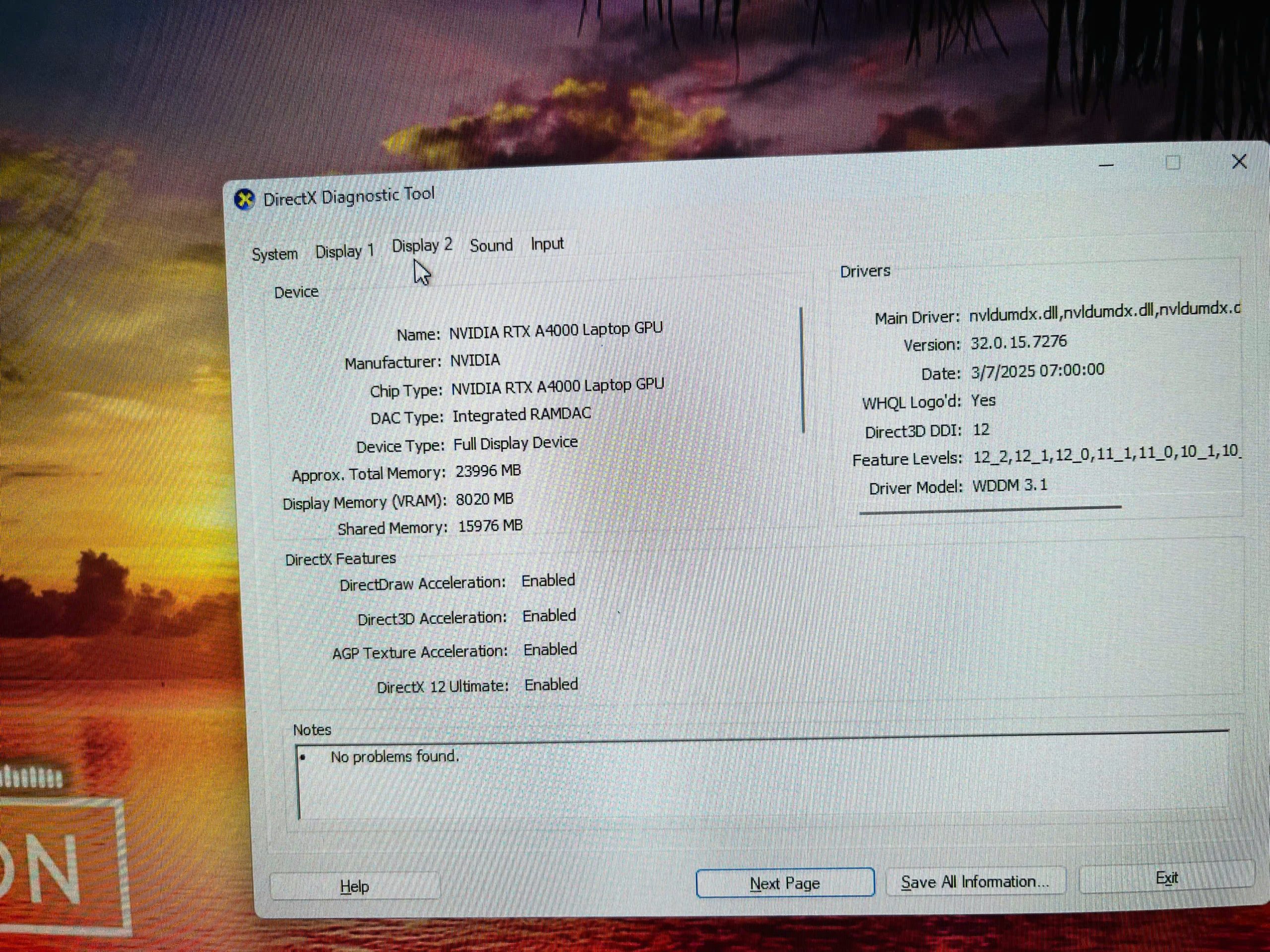 Dell Precision 7760 - Hình ảnh 11