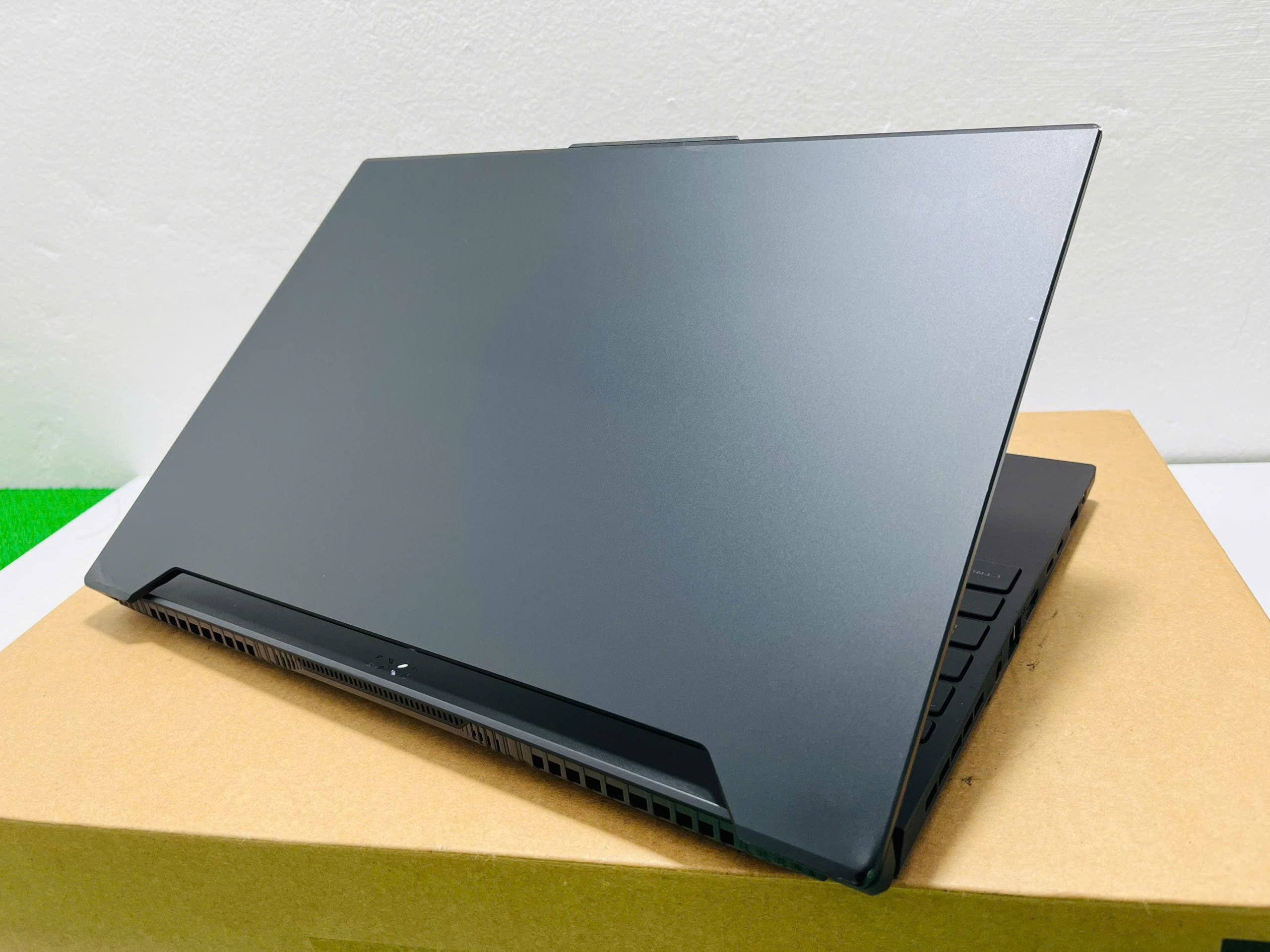 Asus tuf Dash F15 Fx517ZR Gaming - Hình ảnh 4