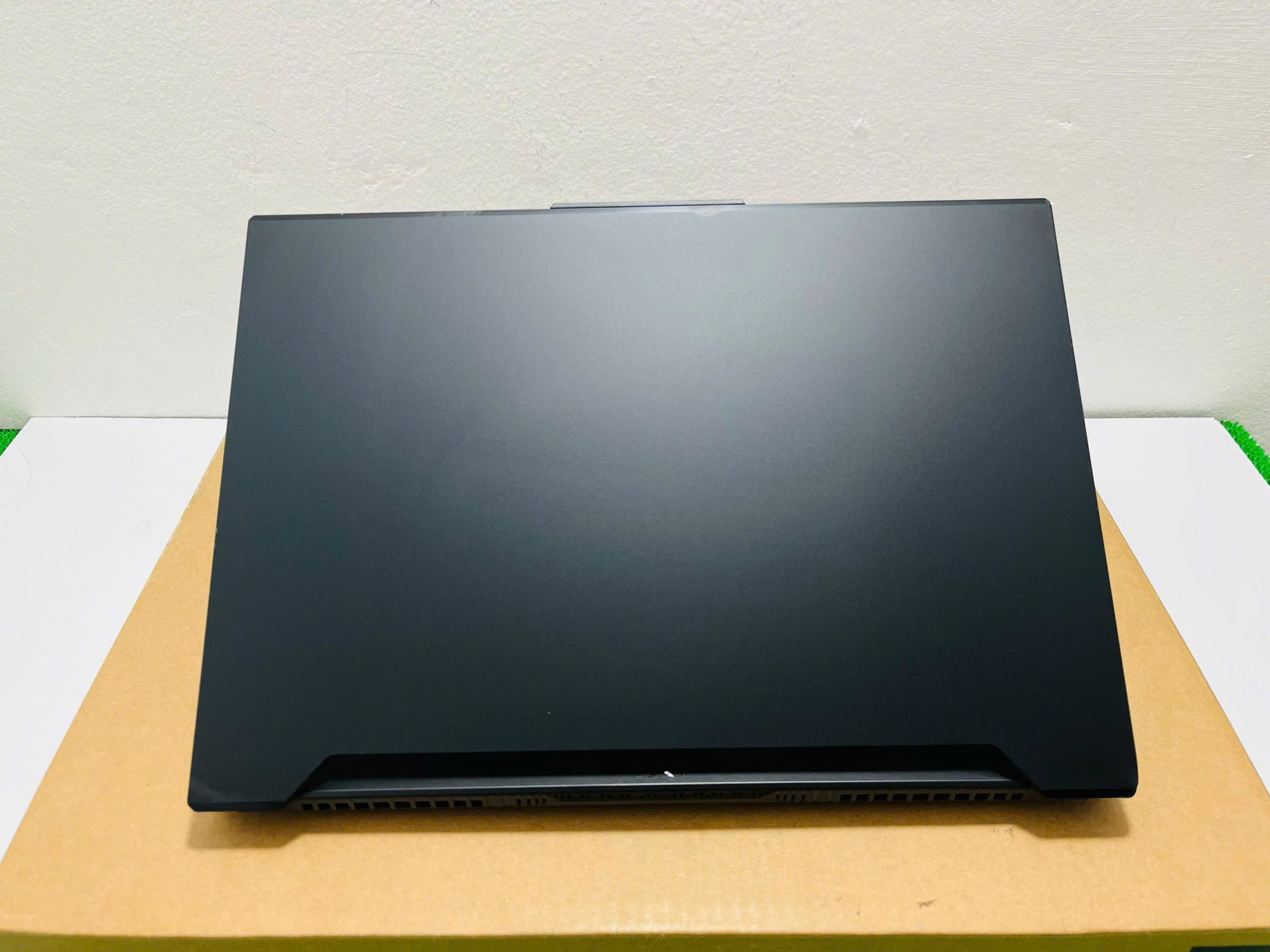 Asus tuf Dash F15 Fx517ZR Gaming - Hình ảnh 10