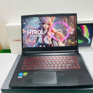 laptop msi