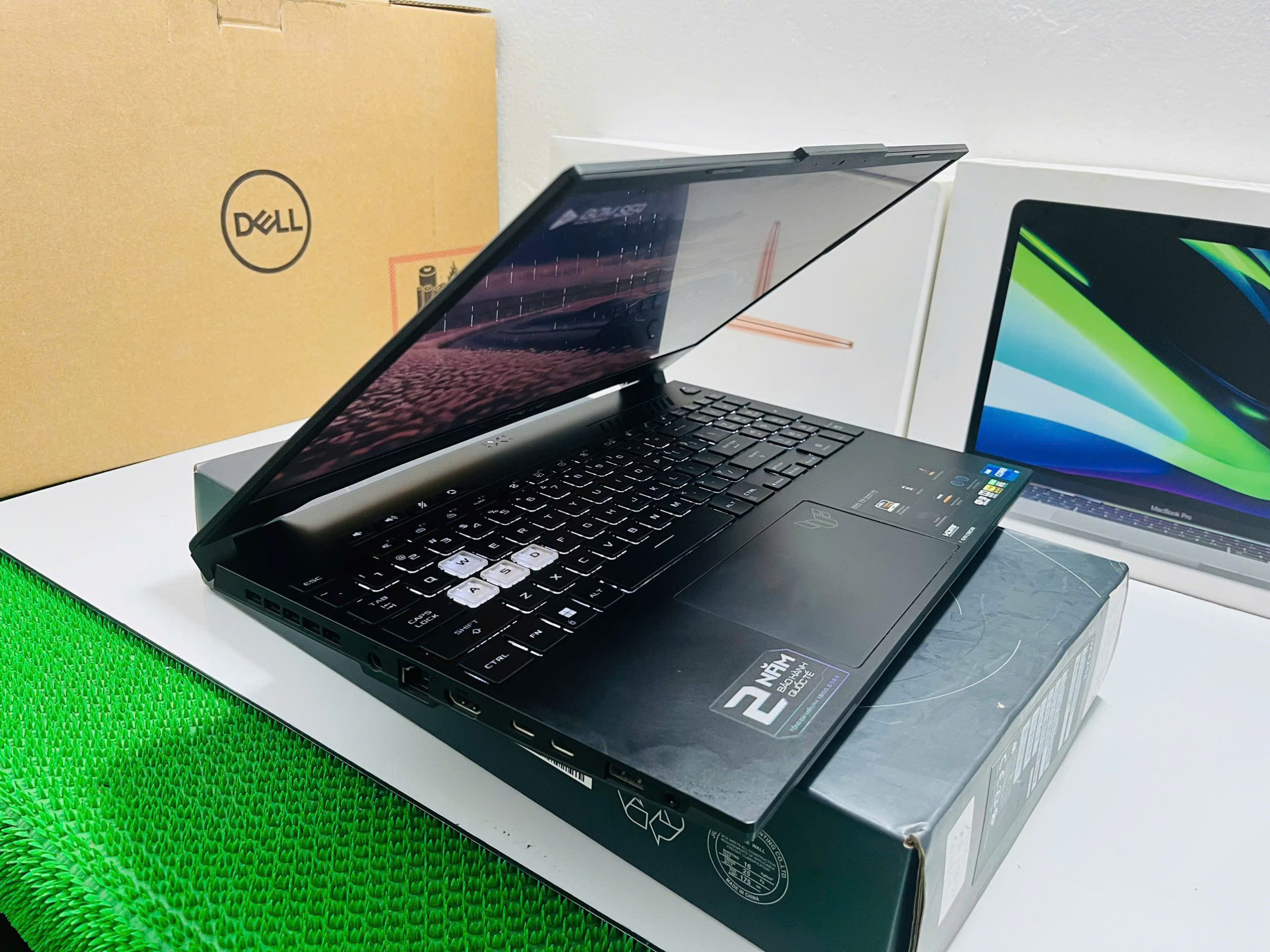 laptop asus