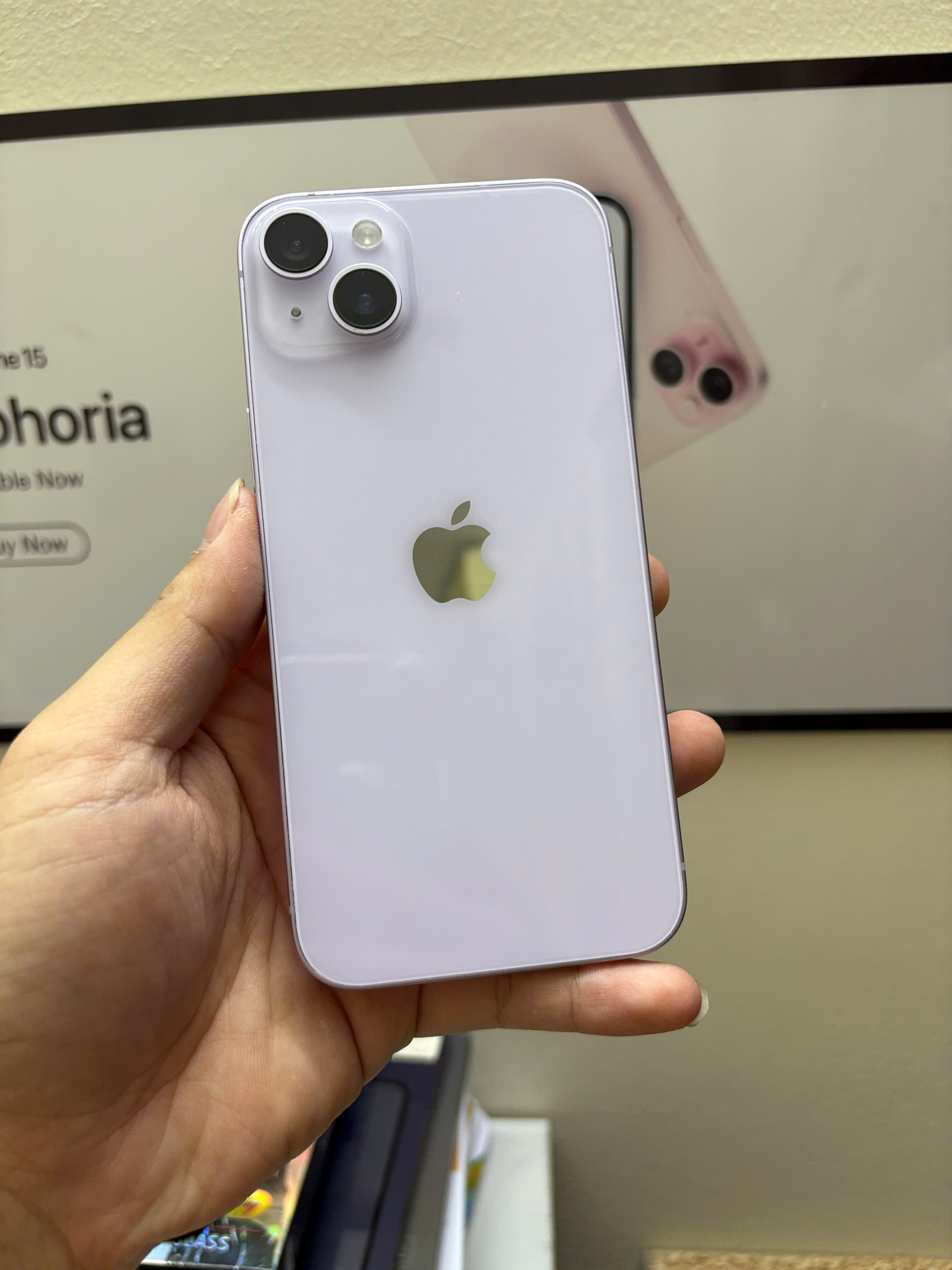 điện thoại iphone 14 plus