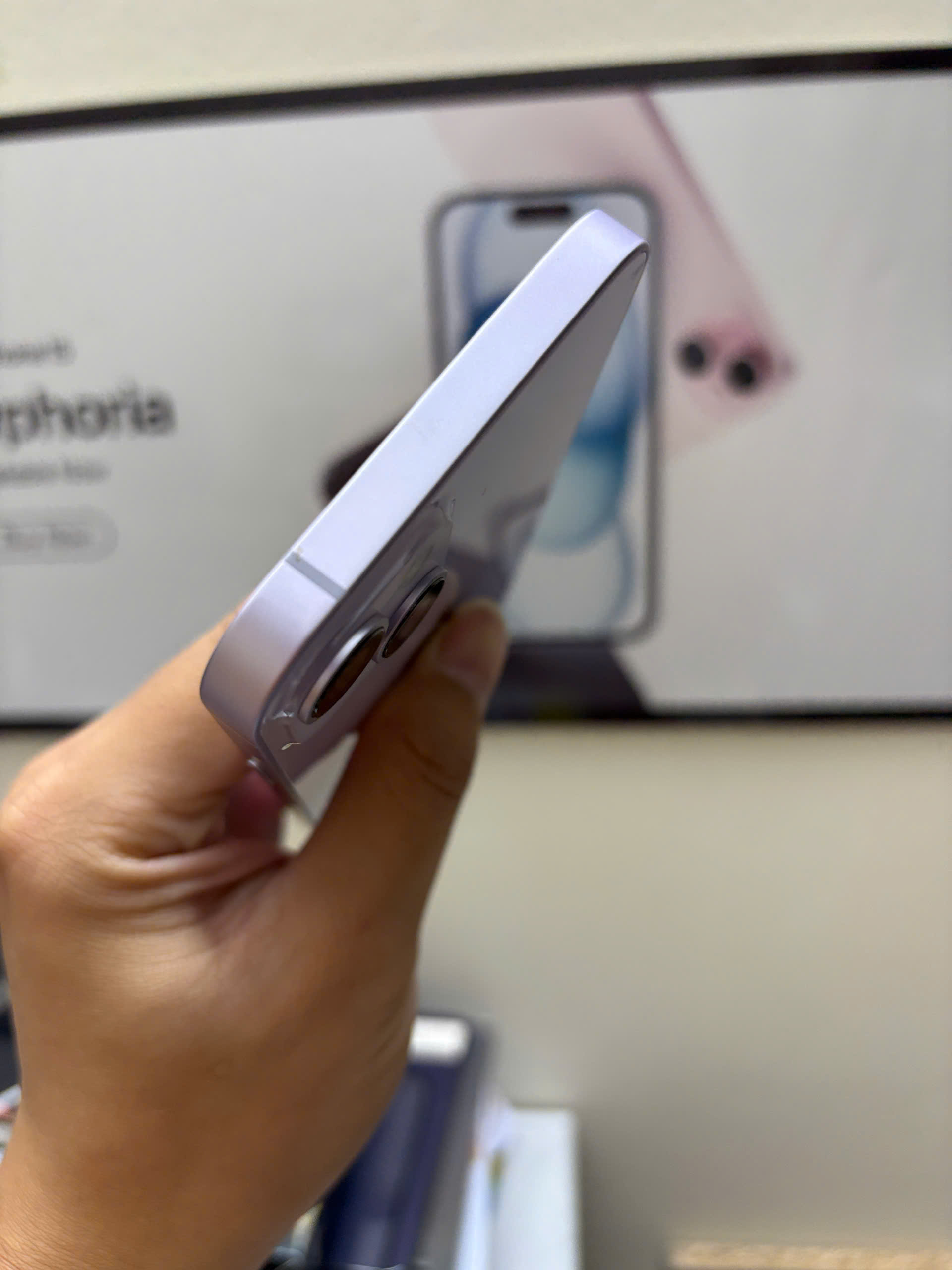 14 plus 128GB - Hình ảnh 2