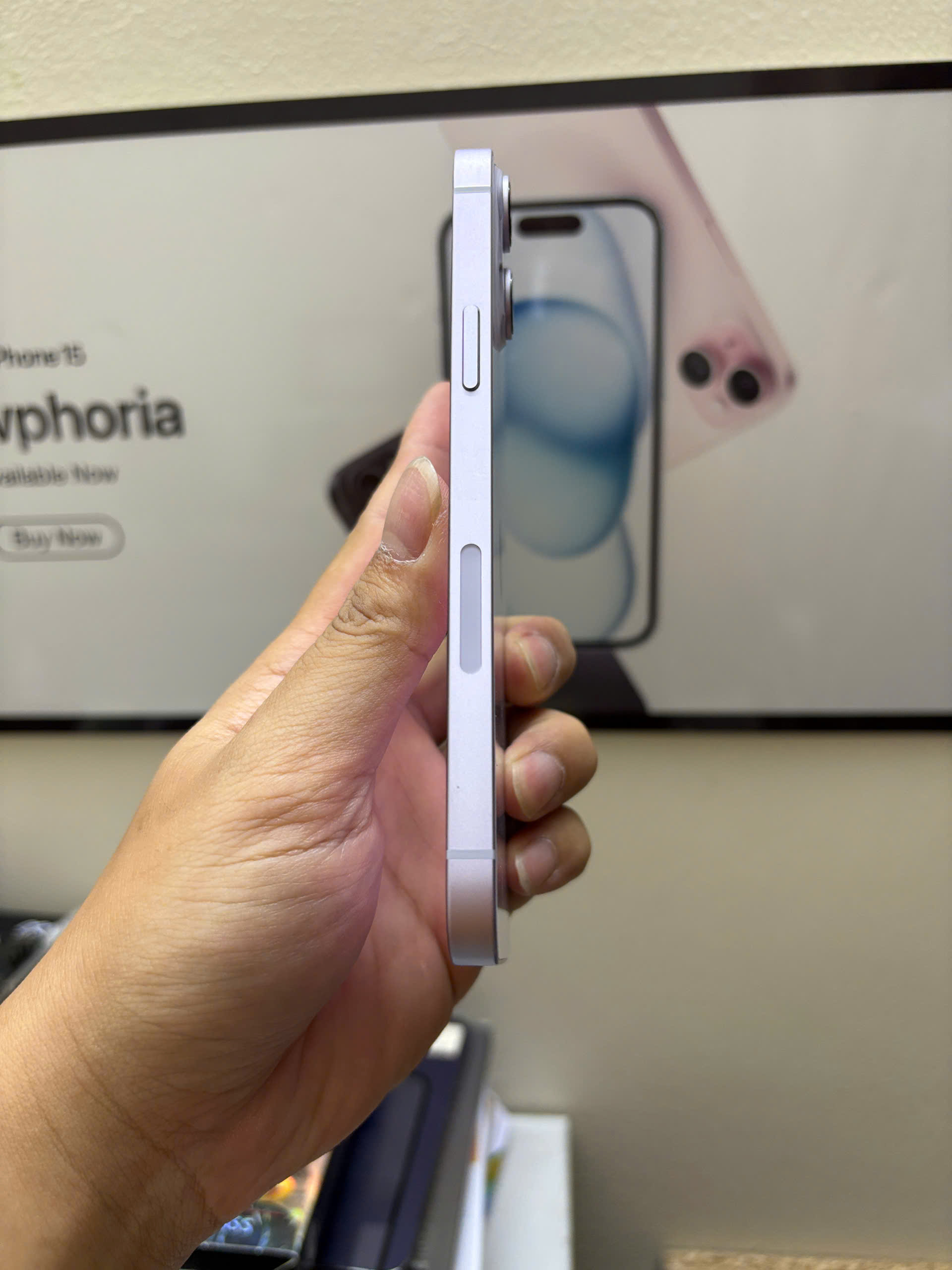 14 plus 128GB - Hình ảnh 3
