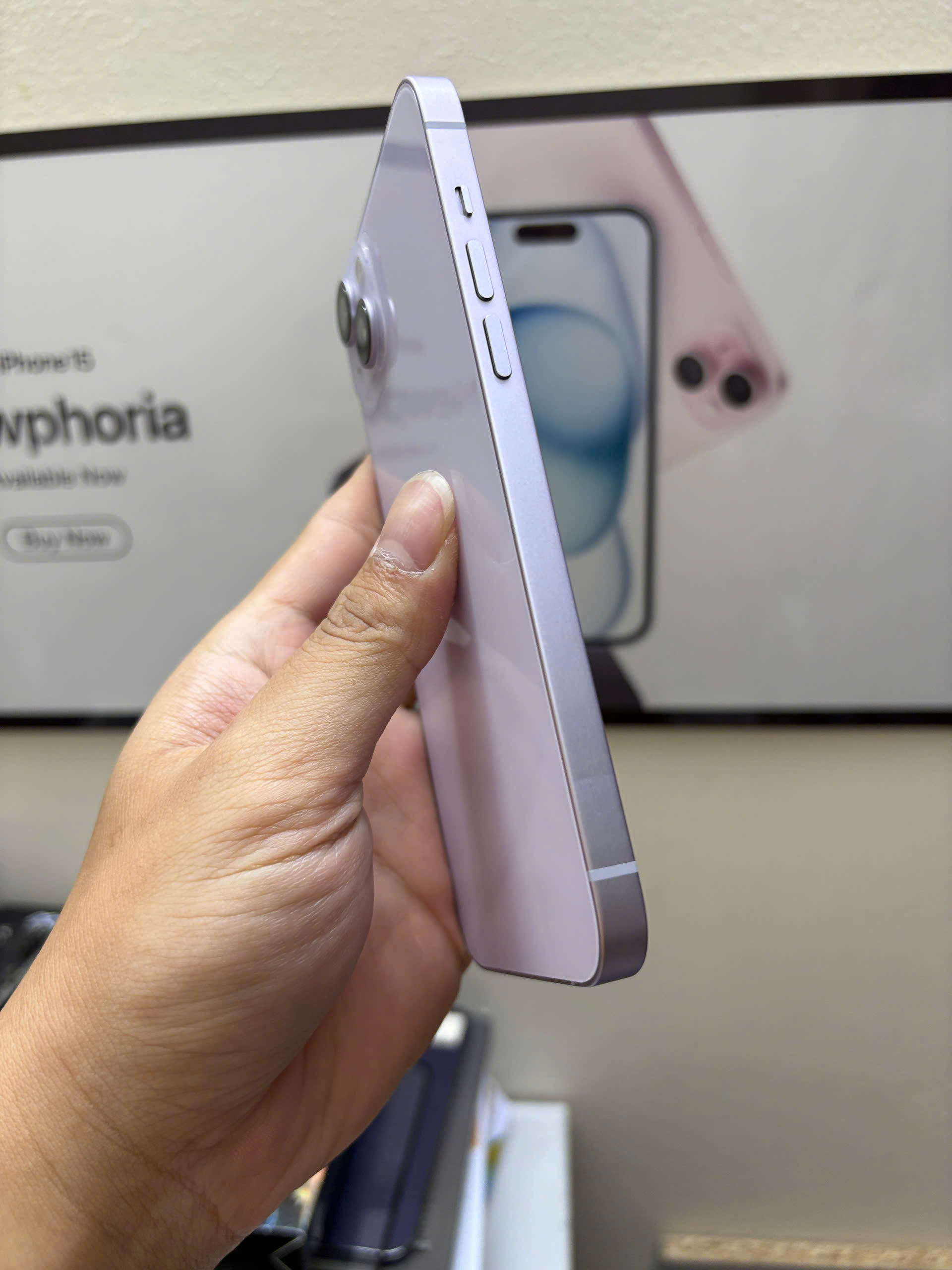 14 plus 128GB - Hình ảnh 5