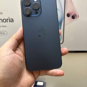 điện thoại iphone 15 prm