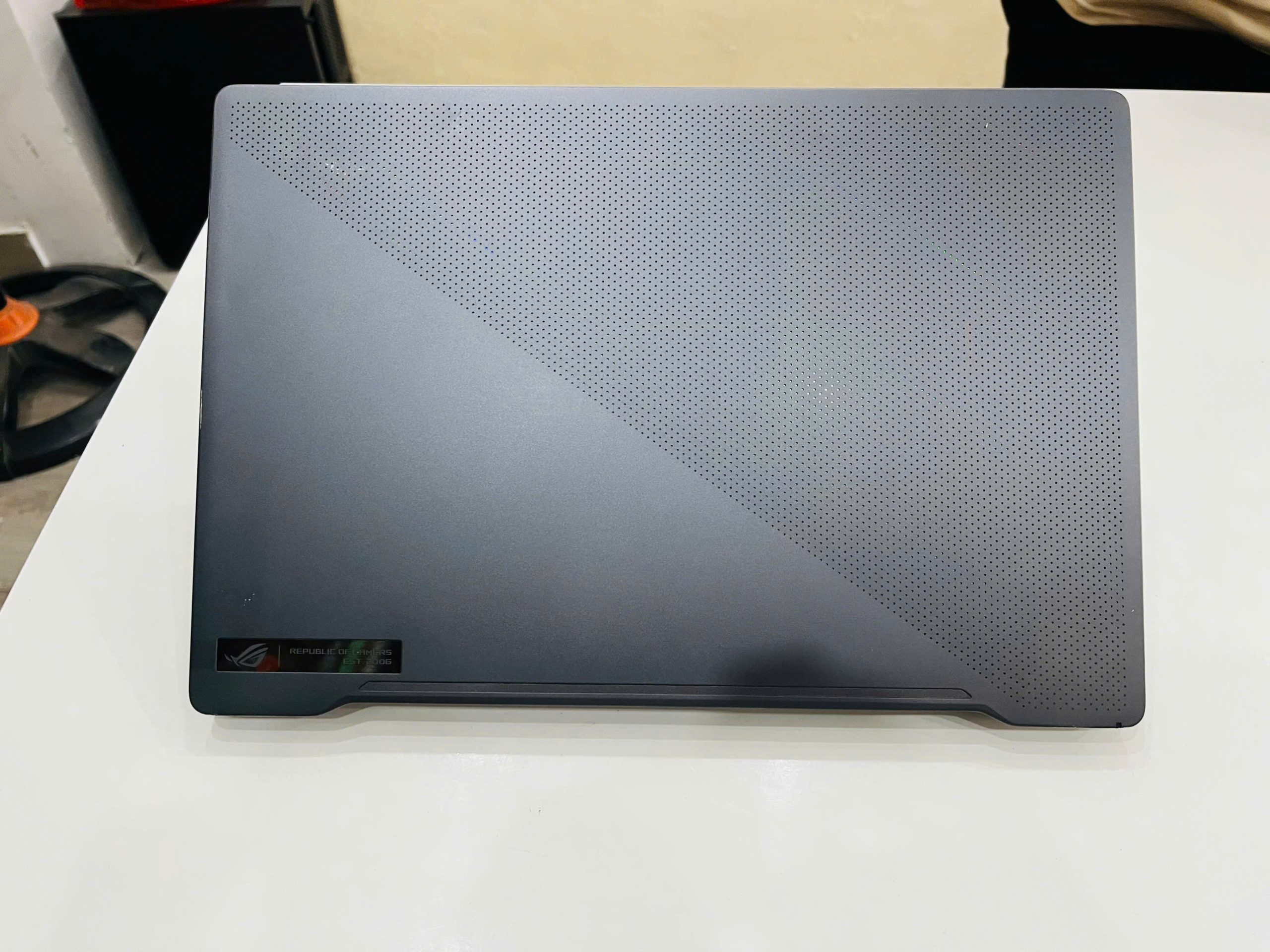 ‼️AsusTek ROG Zephyrus G14 - Hình ảnh 2