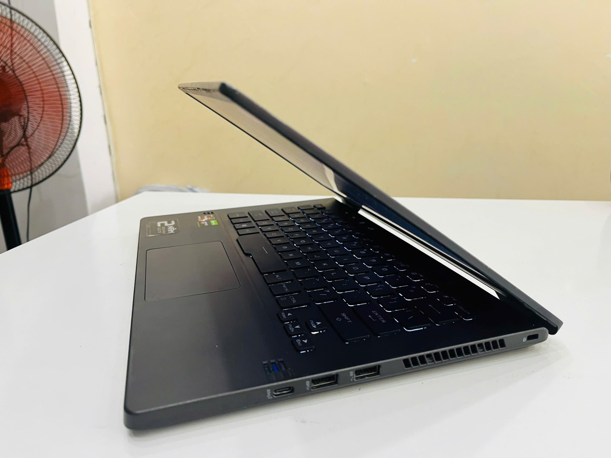‼️AsusTek ROG Zephyrus G14 - Hình ảnh 6