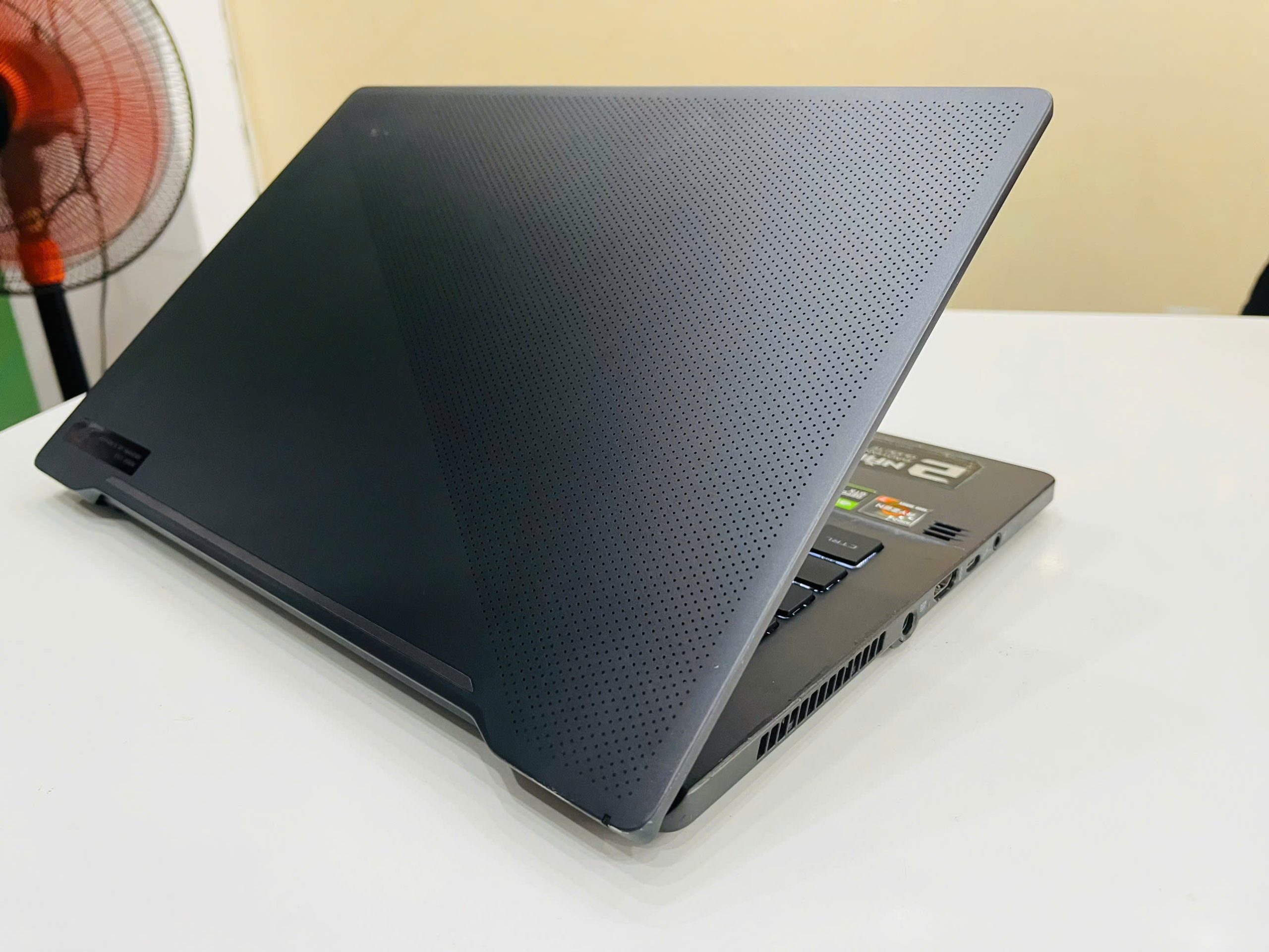 ‼️AsusTek ROG Zephyrus G14 - Hình ảnh 8