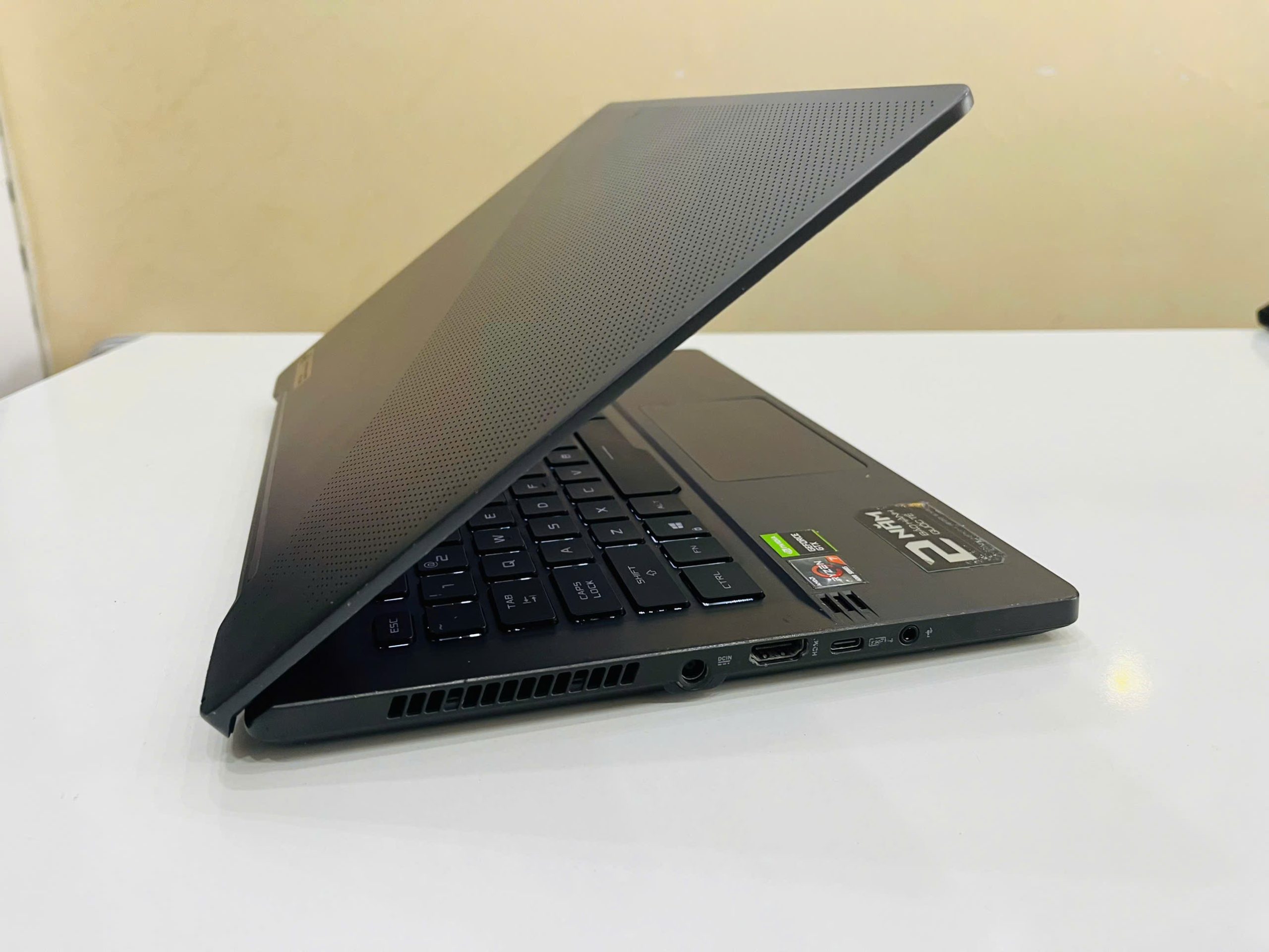 ‼️AsusTek ROG Zephyrus G14 - Hình ảnh 10
