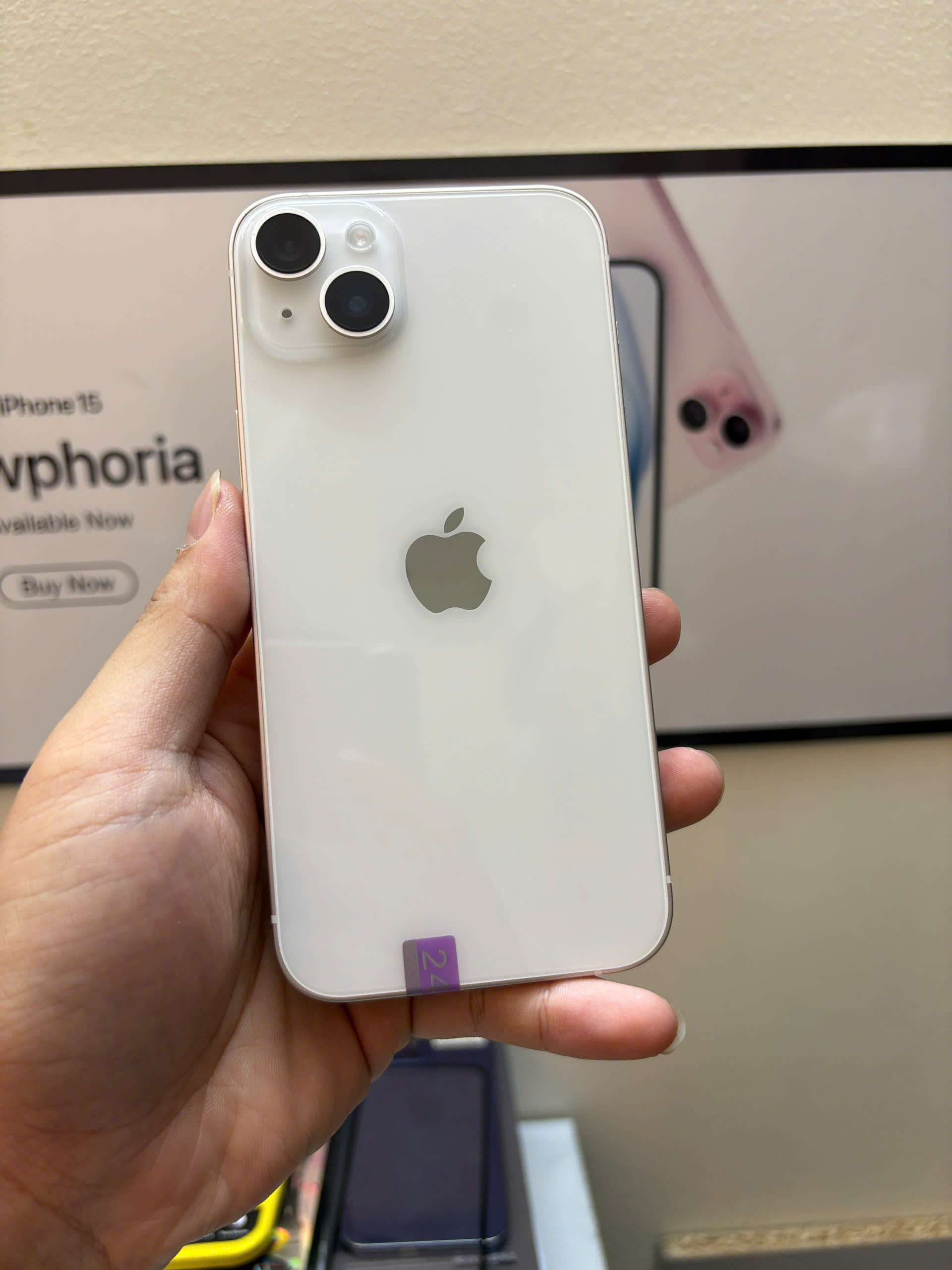 điện thoại iphone 14 plus
