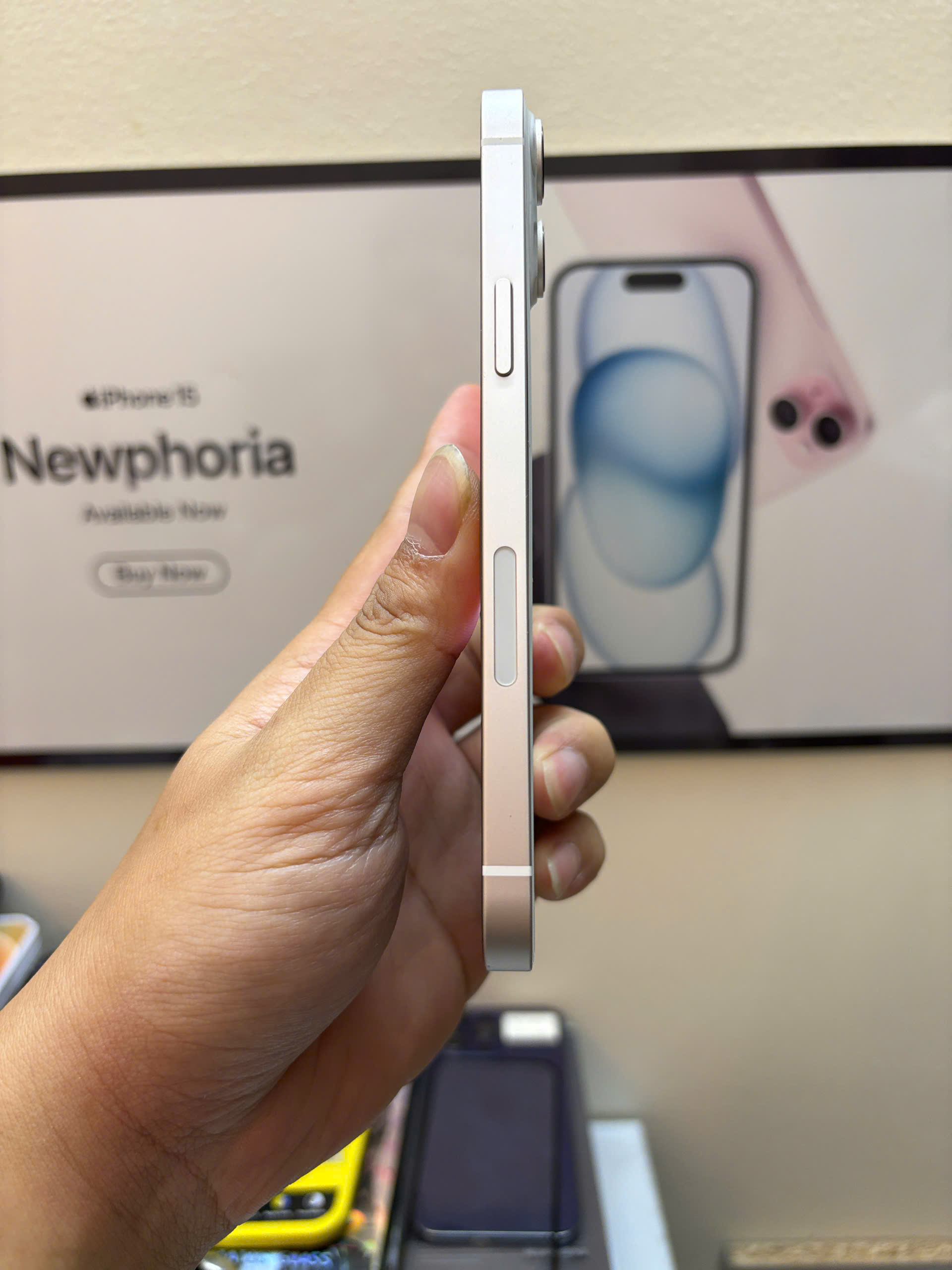 14 plus 128GB - Hình ảnh 2