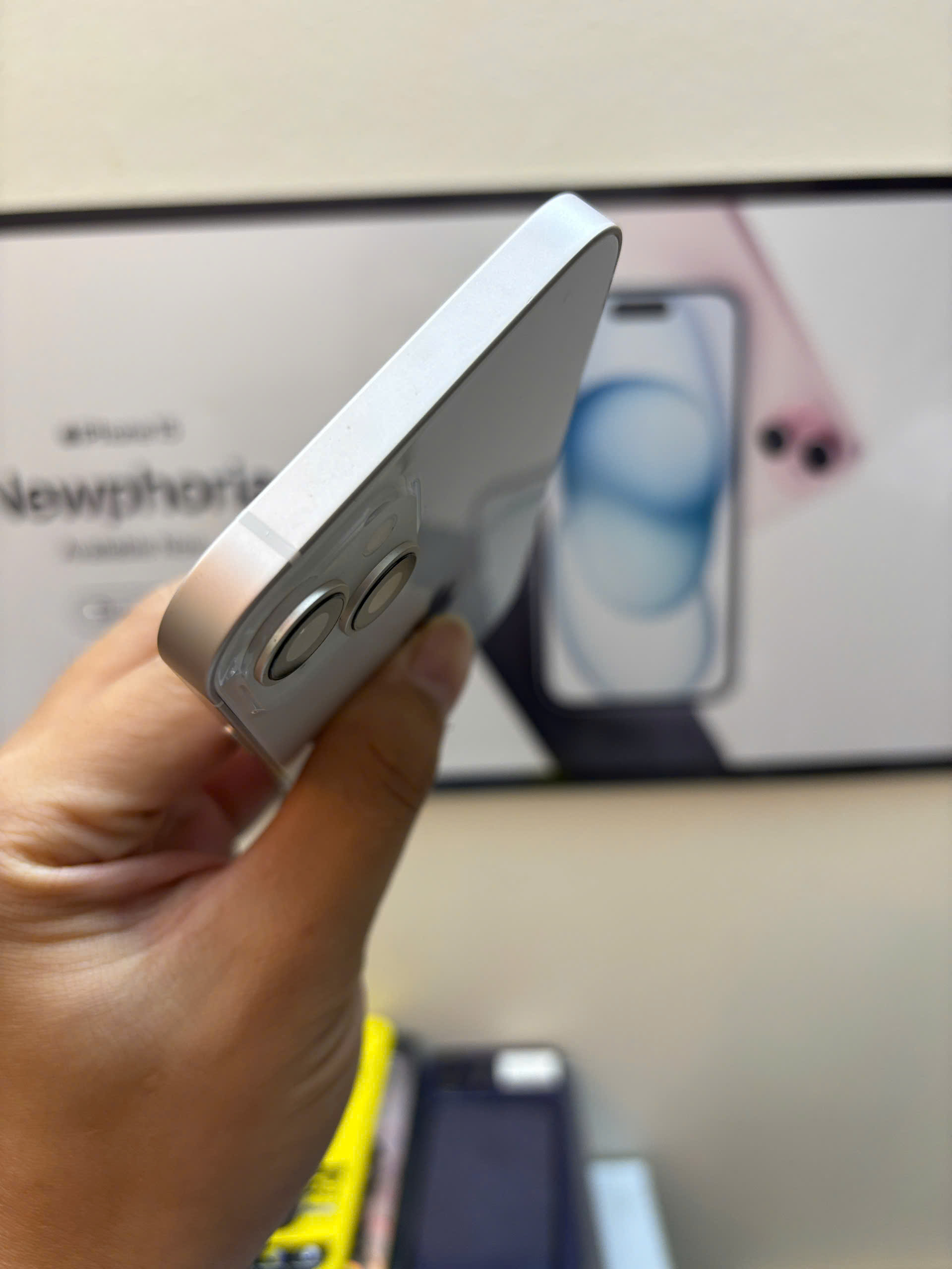 14 plus 128GB - Hình ảnh 5