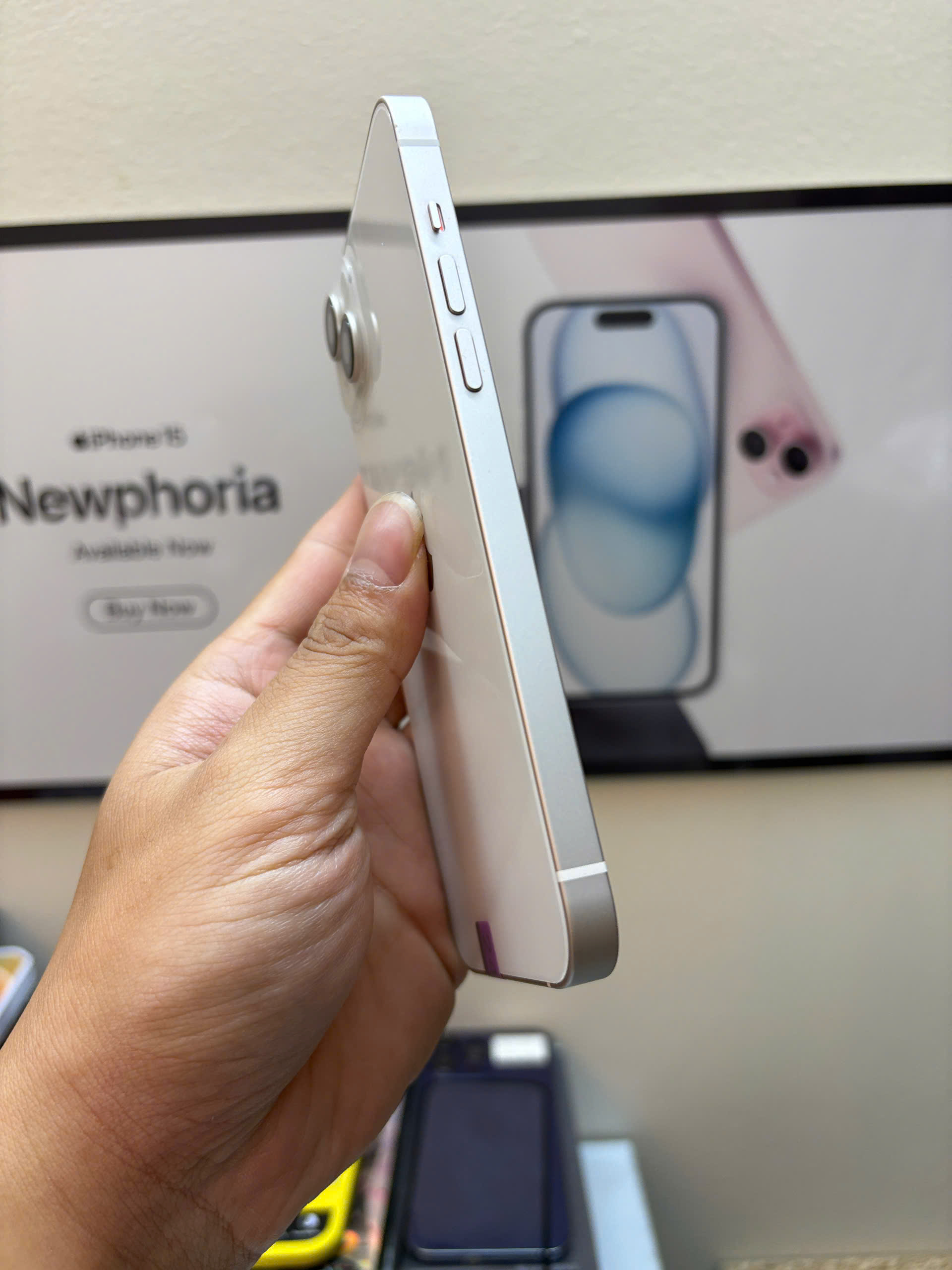 14 plus 128GB - Hình ảnh 6
