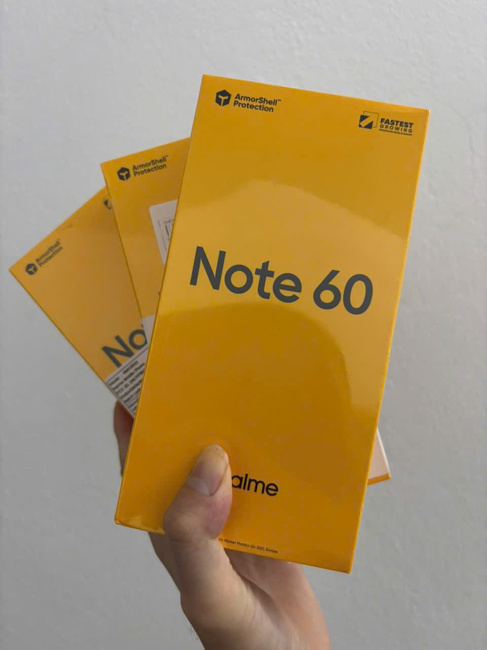 not 60 mới nguyên sel - - Hình ảnh 2