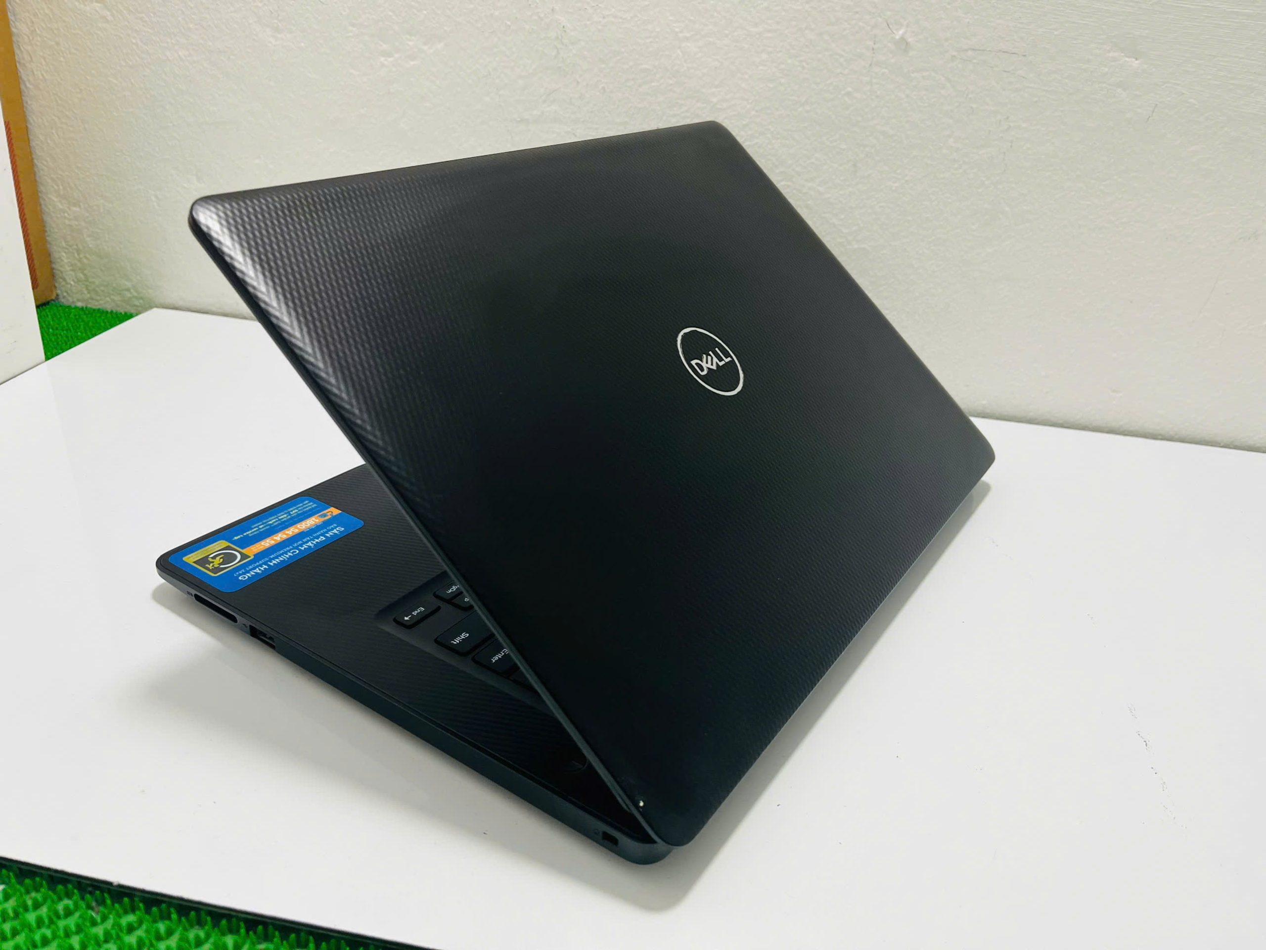 Dell Insprion 3480 máy văn phòng mõng nhẹ bền bỉ - Hình ảnh 7