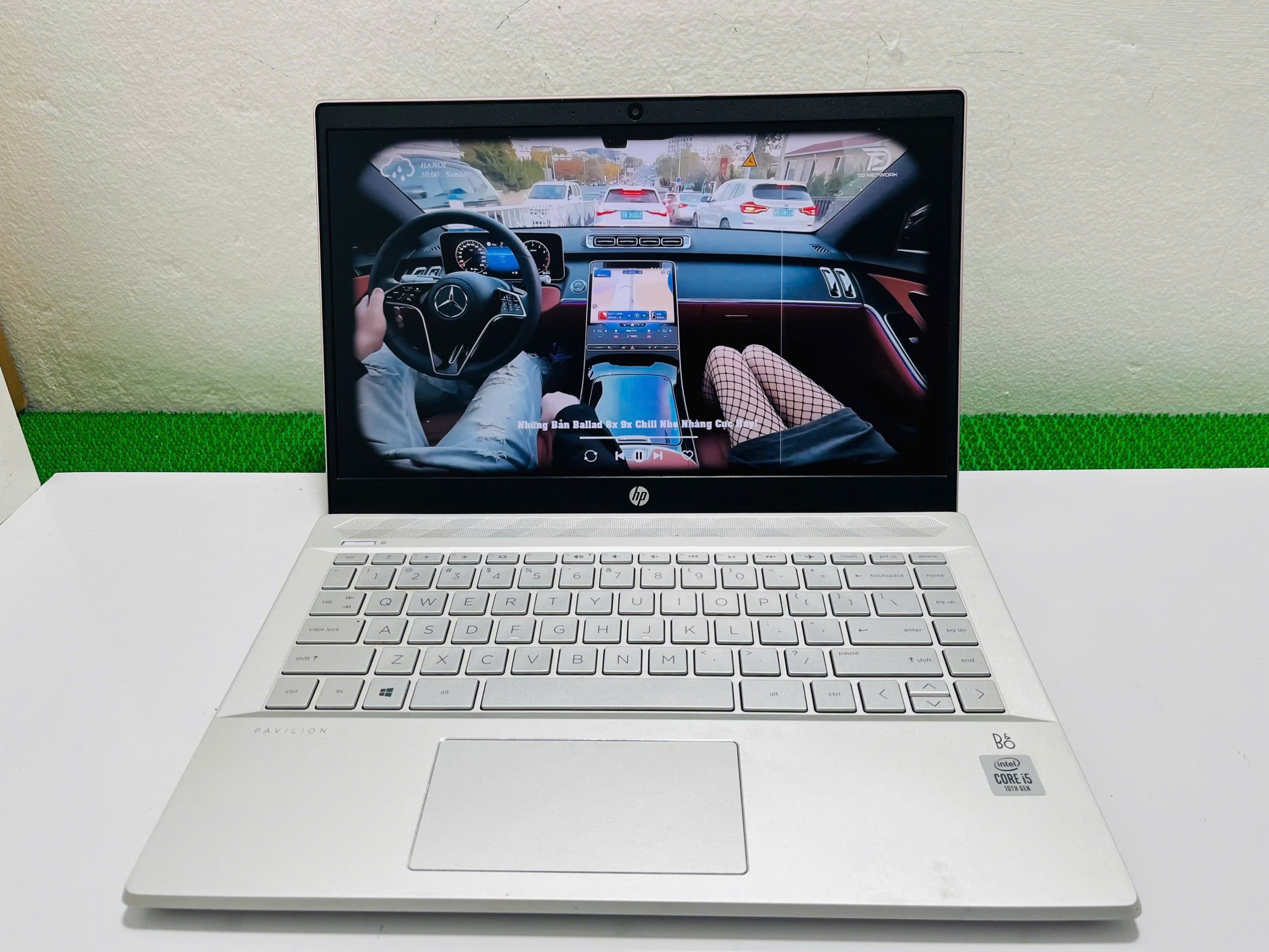 Dell Inc Latitude 5520 bền bỉ - Hình ảnh 5