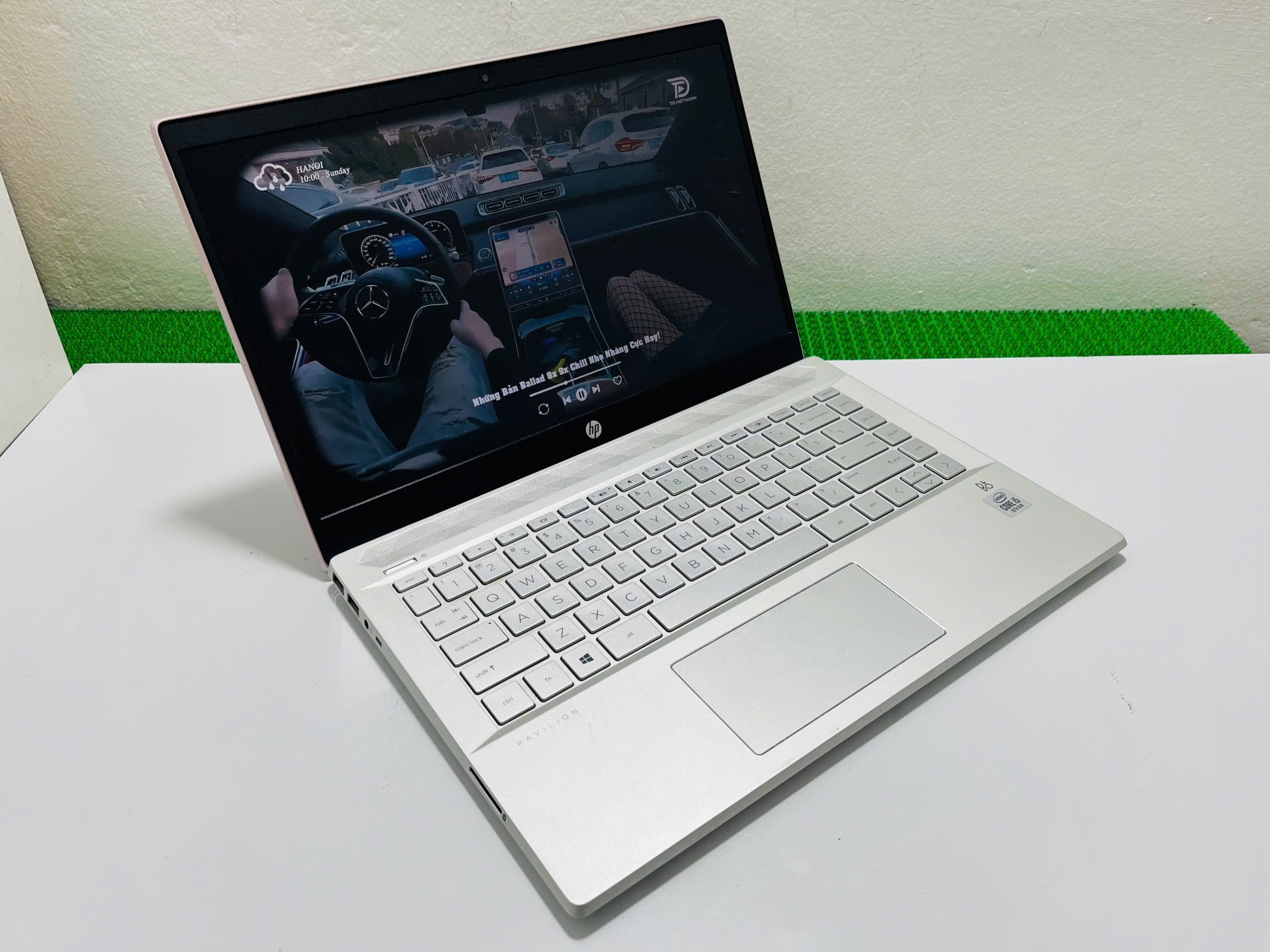 Dell Inc Latitude 5520 bền bỉ - Hình ảnh 7