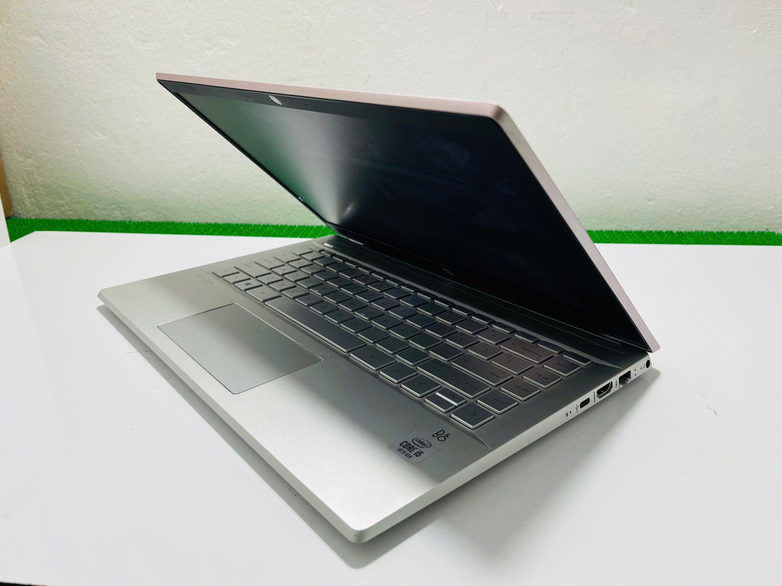 Dell Inc Latitude 5520 bền bỉ - Hình ảnh 9