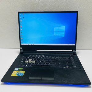 laptop rog