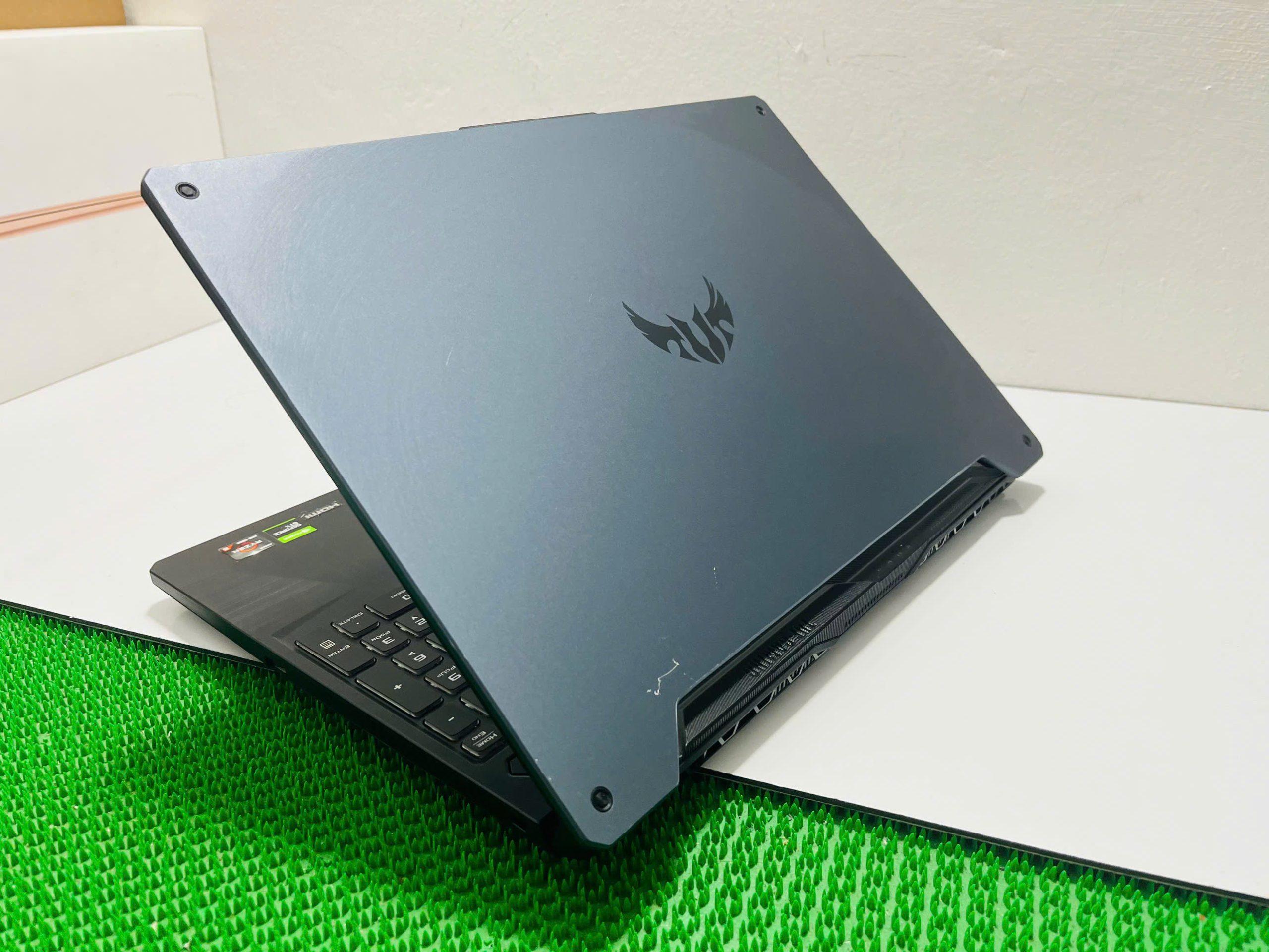 ASUS TUF FA506IH GAMING - Hình ảnh 5