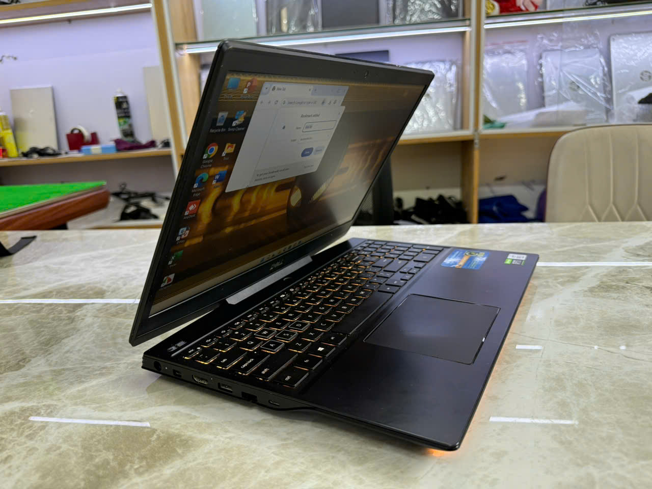 laptop dell