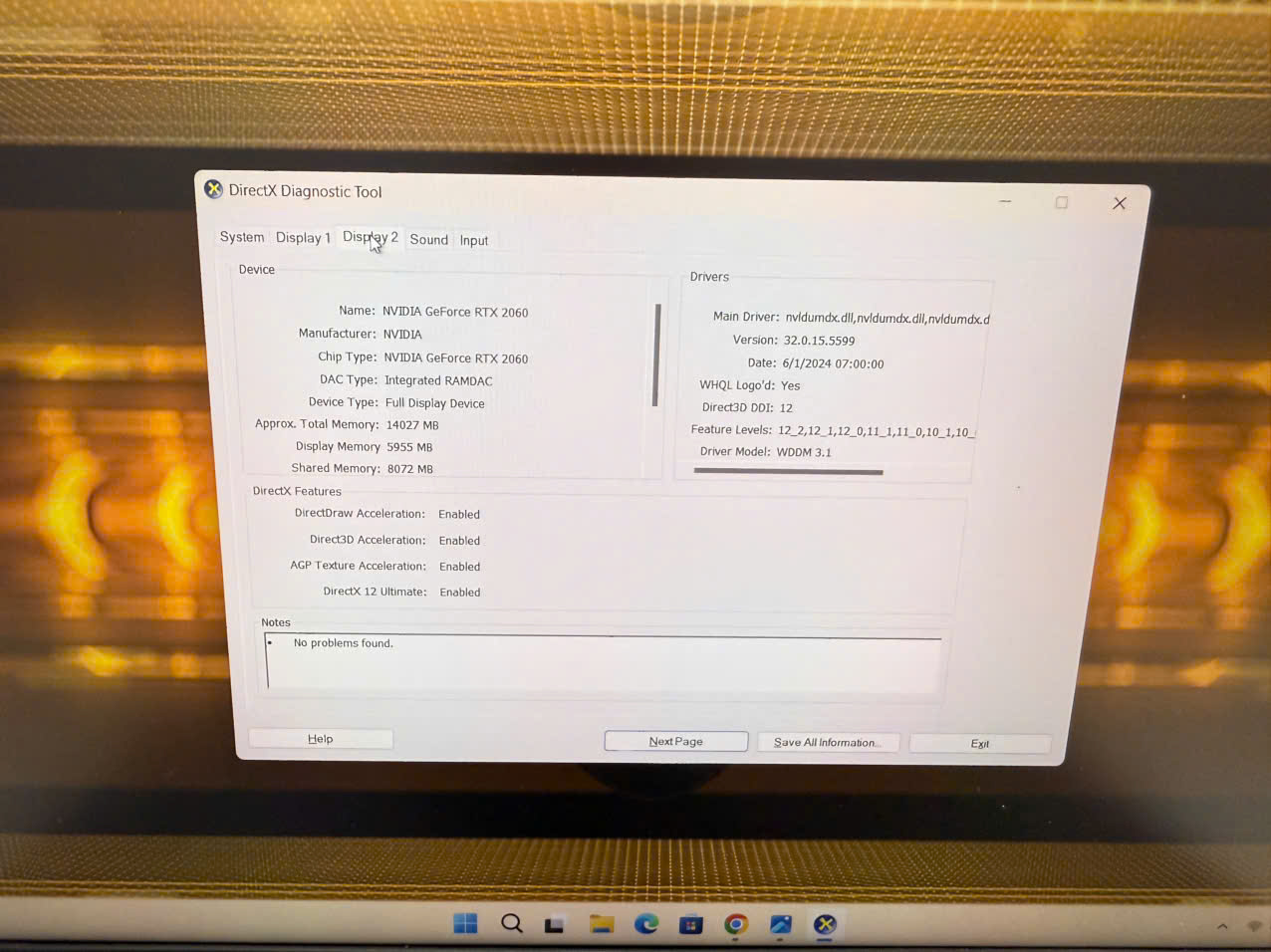 Dell Inc G5 5500 Gaming - Hình ảnh 8