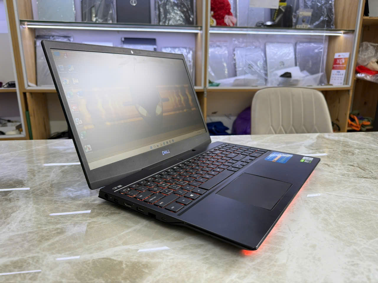 Dell Inc G5 5500 Gaming - Hình ảnh 11