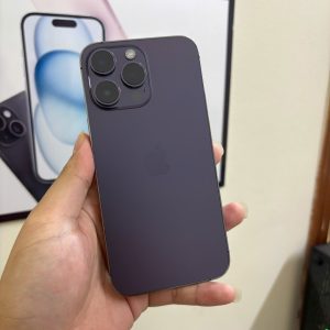 điện thoại iphone 14prm