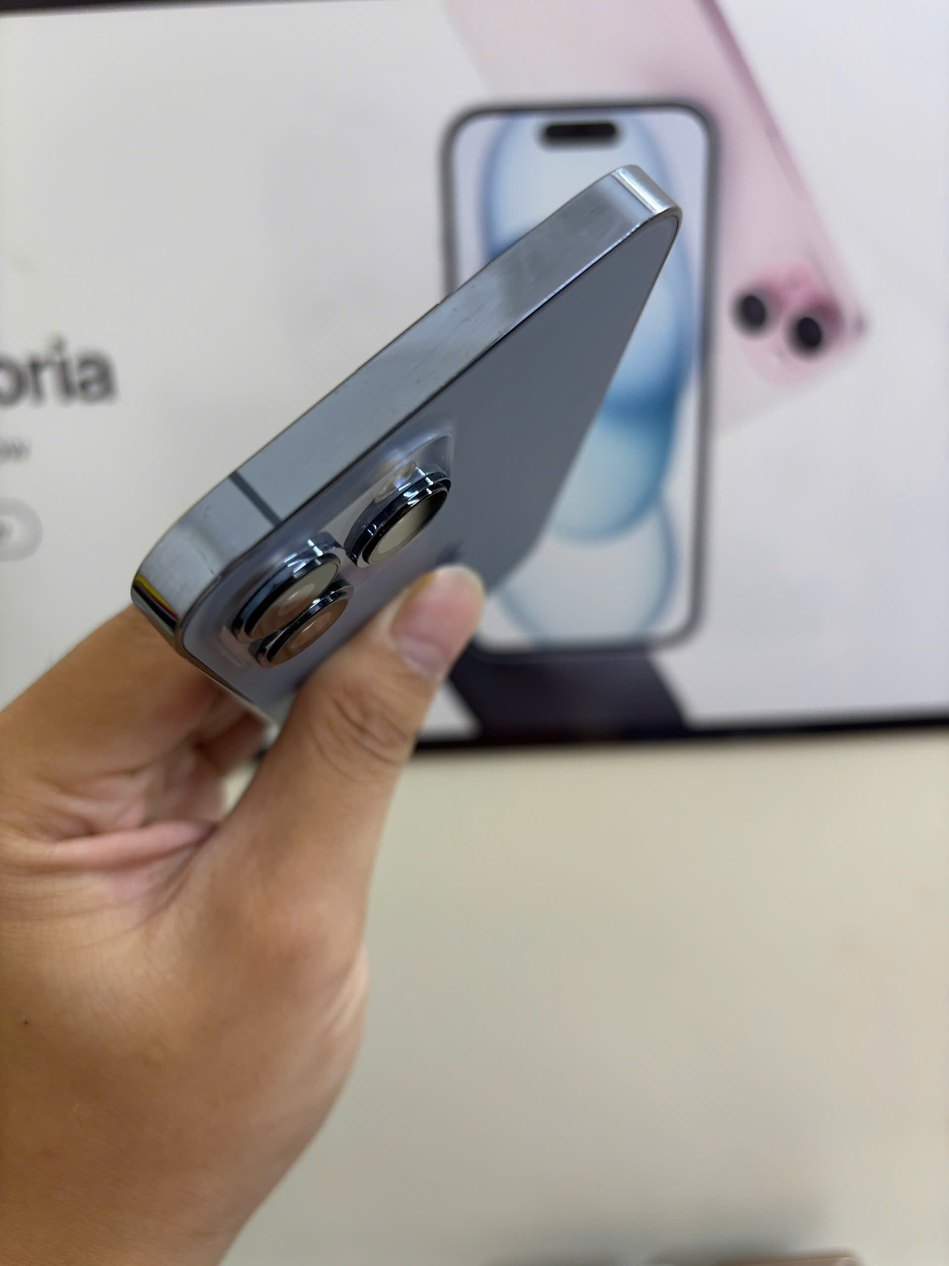 13 PRM 128GB - Hình ảnh 2