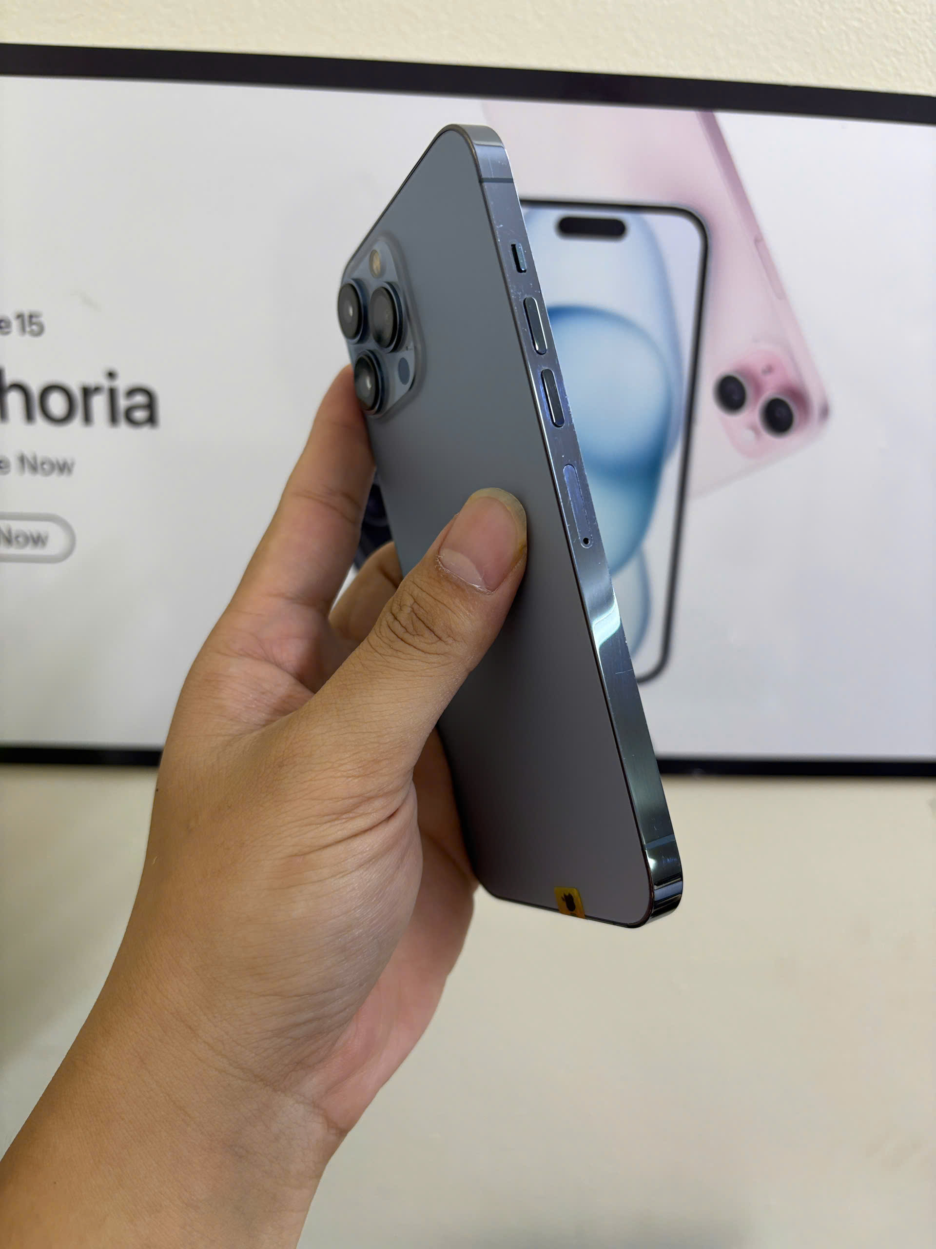 13 PRM 128GB - Hình ảnh 3