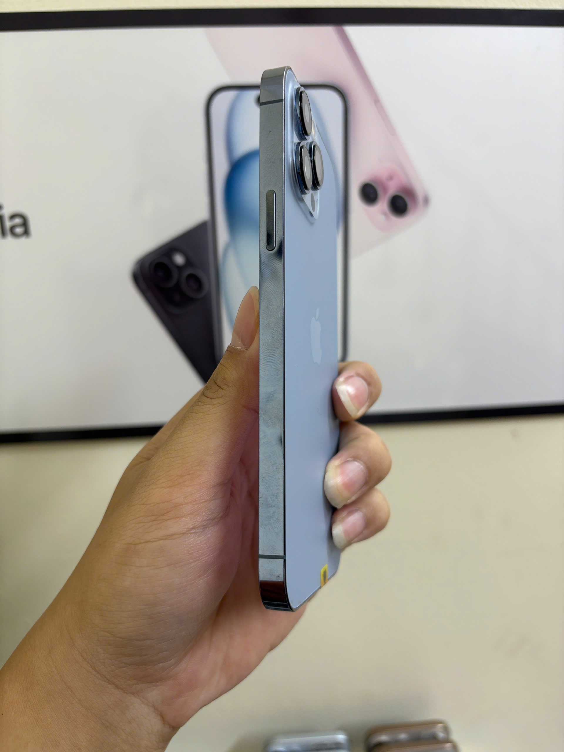 13 PRM 128GB - Hình ảnh 5