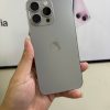 điện thoại iphone 15 prm