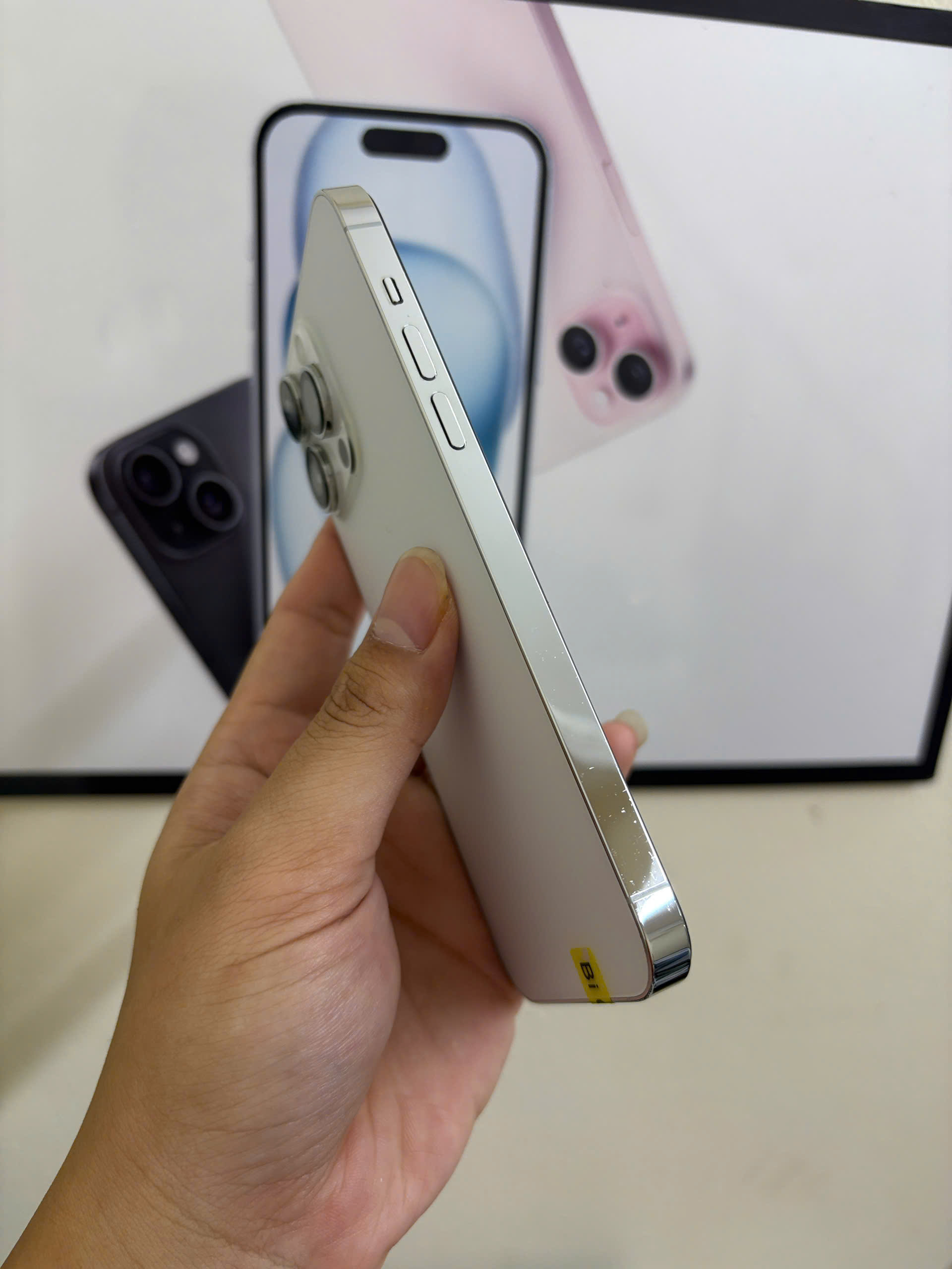 14 PRM 256GB - Hình ảnh 4