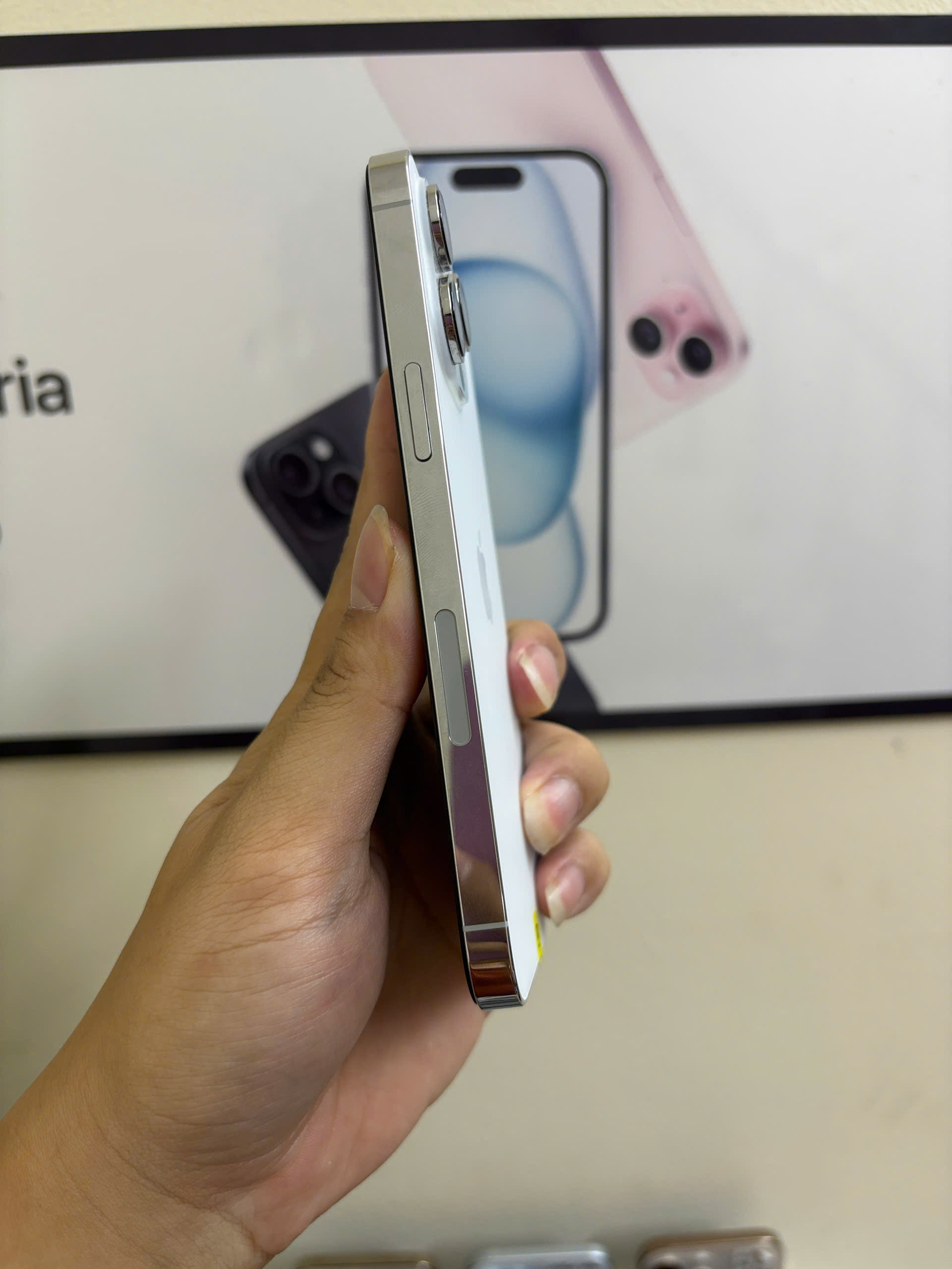 14 PRM 256GB - Hình ảnh 5