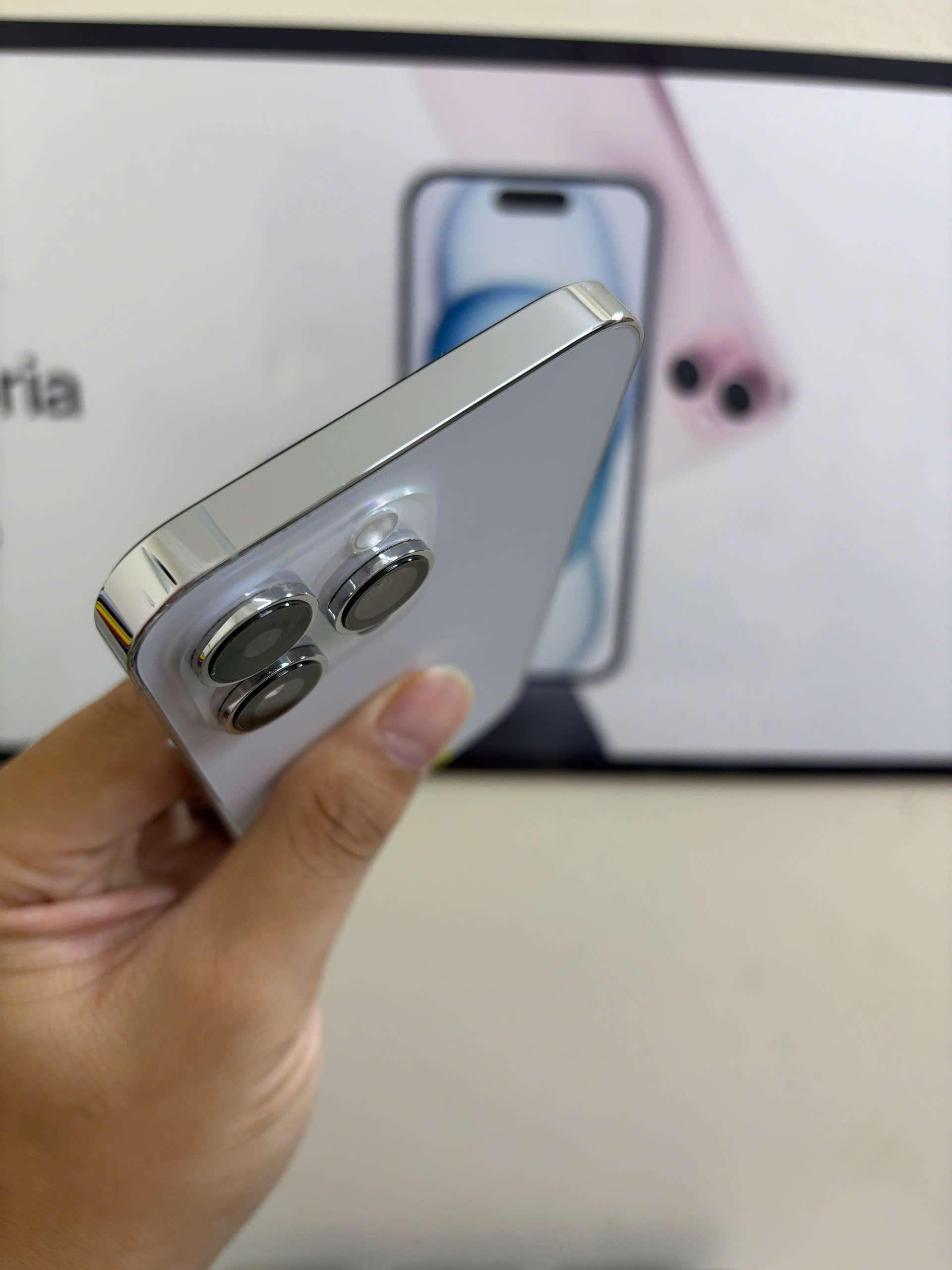 14 PRM 256GB - Hình ảnh 6