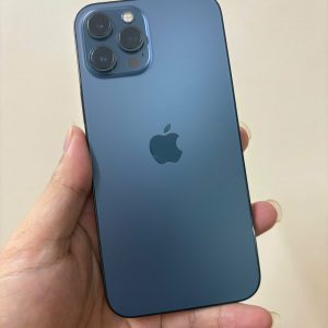 điện thoại iphone 12 prm