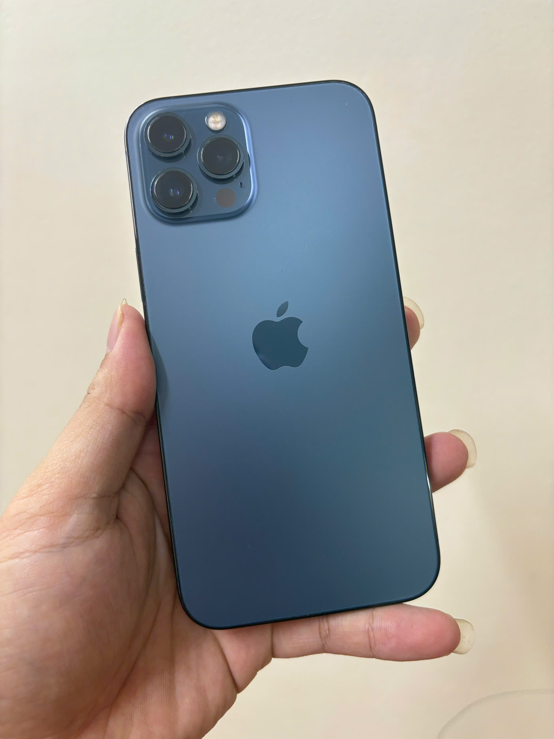 điện thoại iphone 12 prm