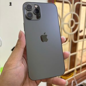 điện thoại iphone 12 prm