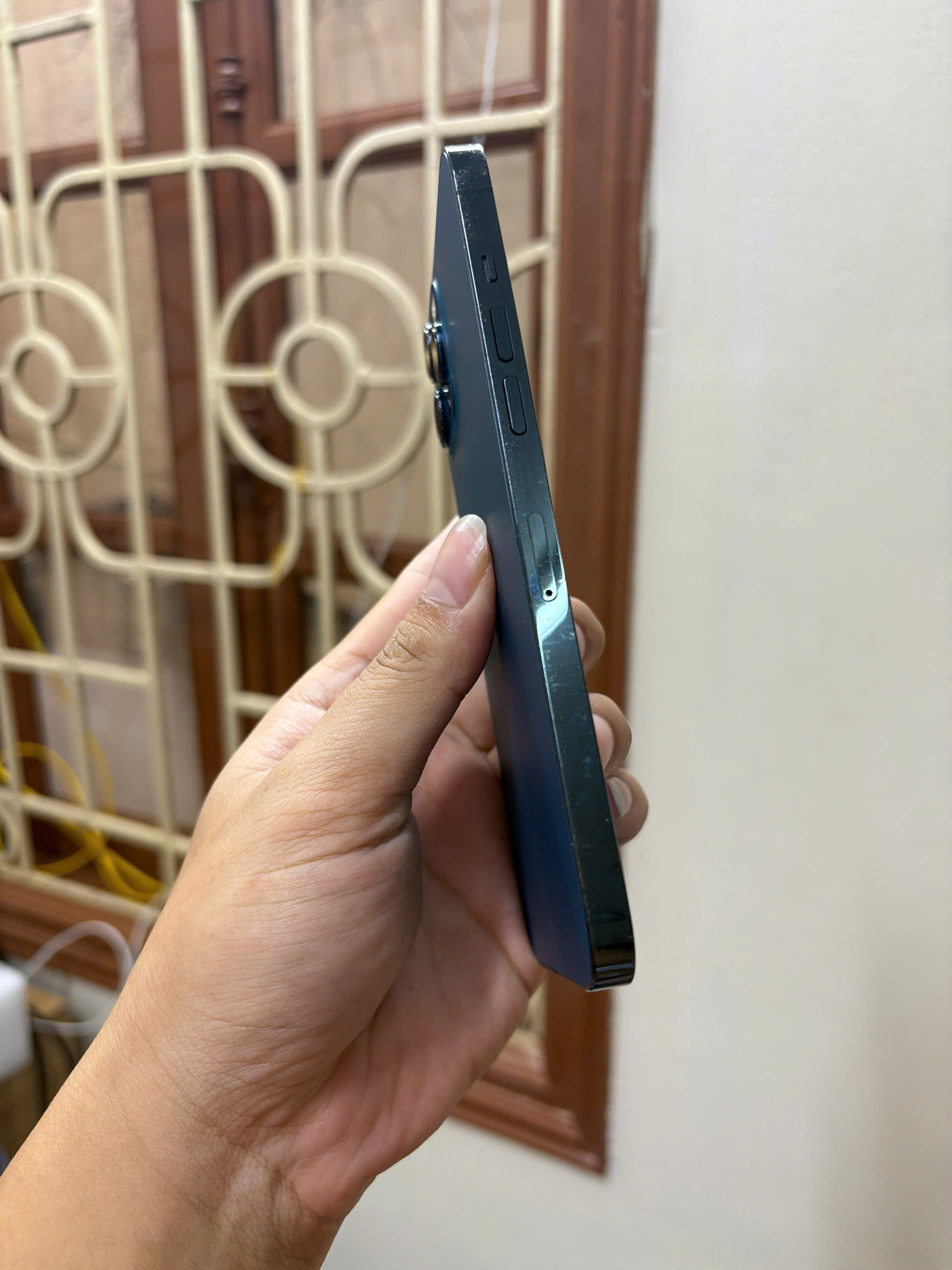 12 PRM 256GB - Hình ảnh 2